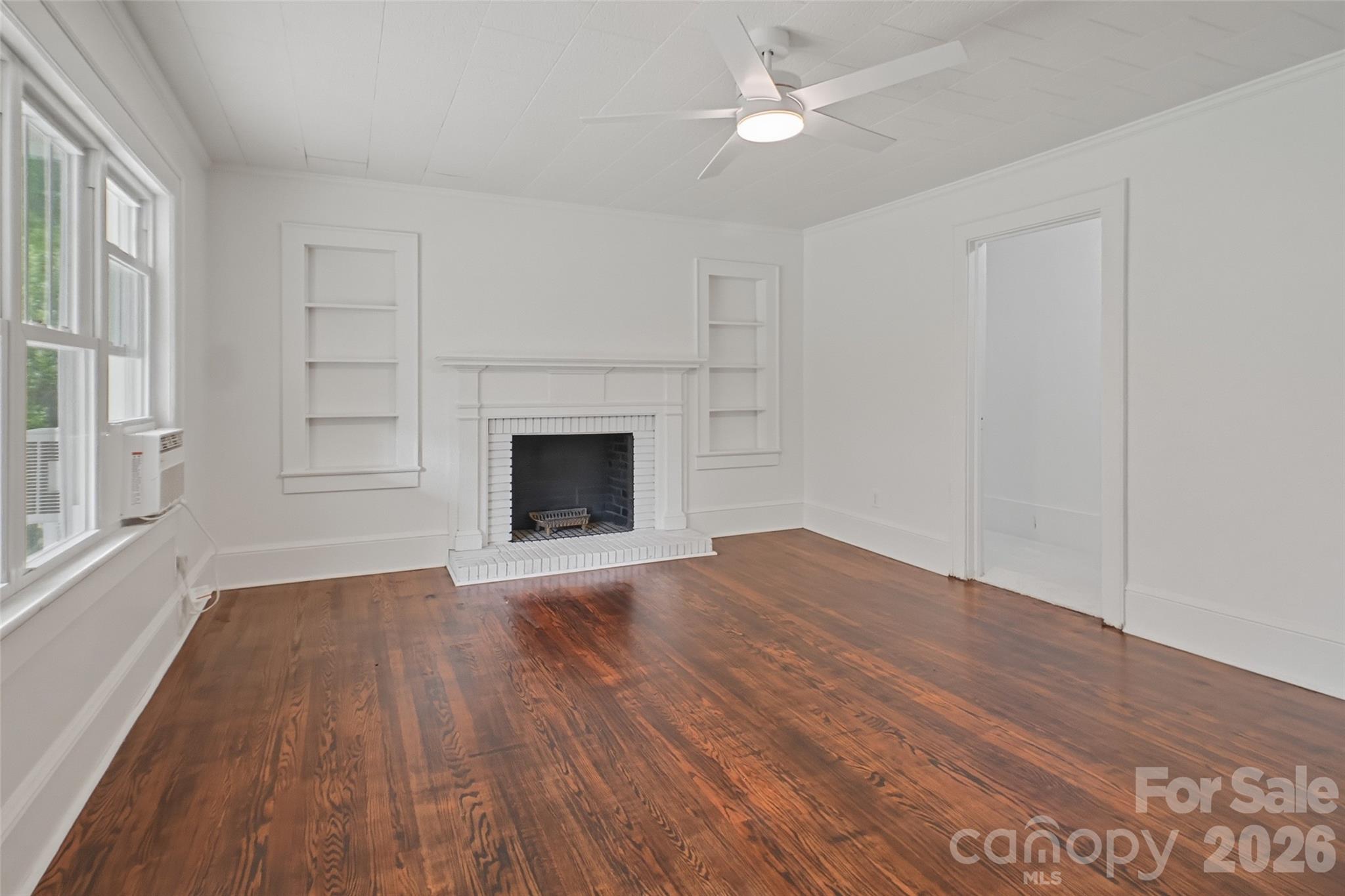 153 Southwinds Drive — Rutherfordton