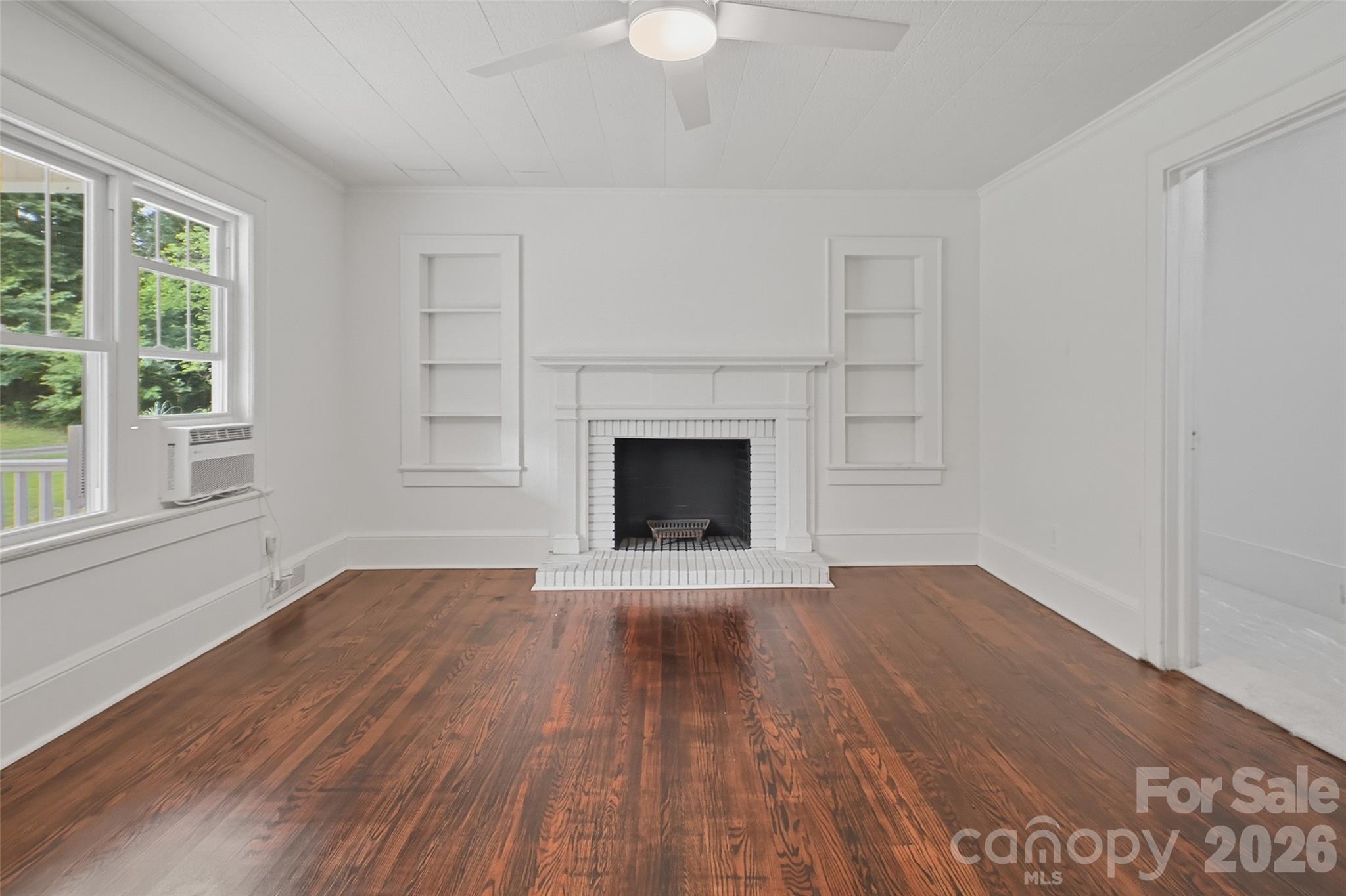 153 Southwinds Drive — Rutherfordton