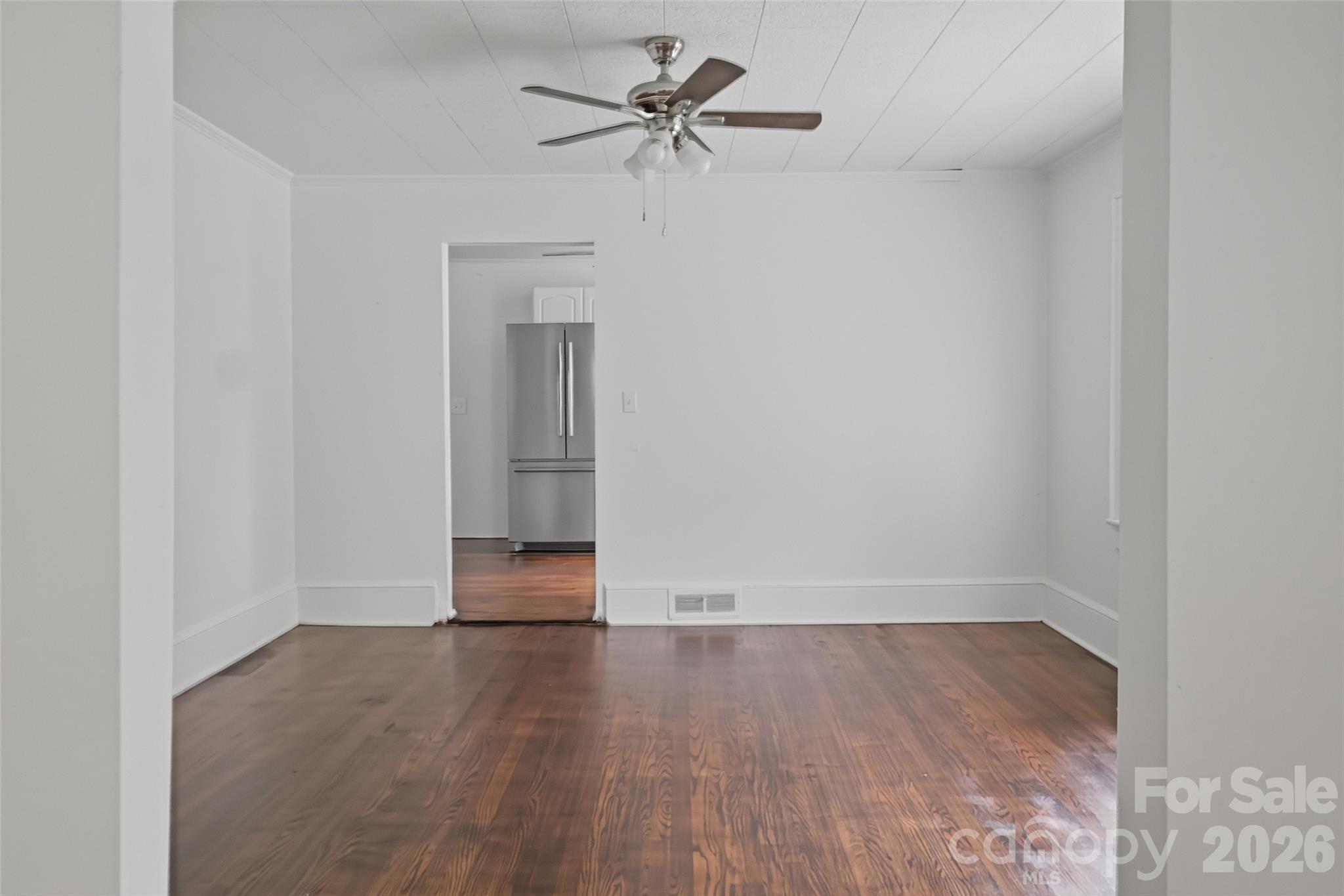 153 Southwinds Drive — Rutherfordton