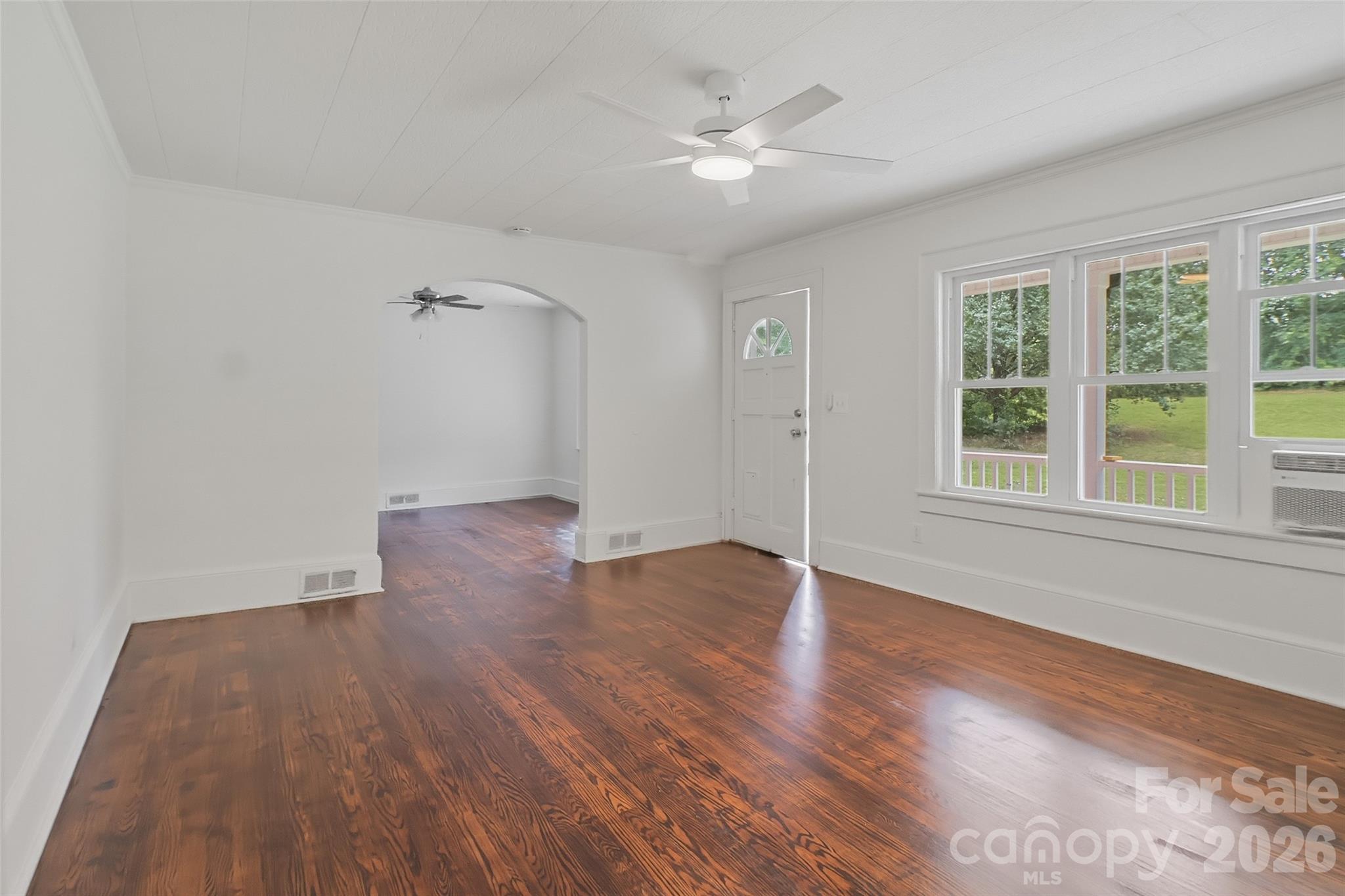 153 Southwinds Drive — Rutherfordton
