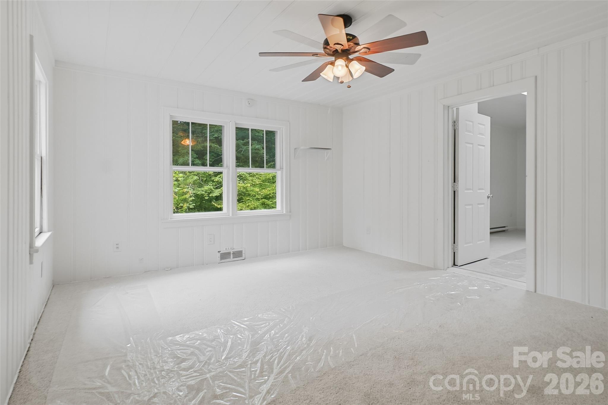 153 Southwinds Drive — Rutherfordton