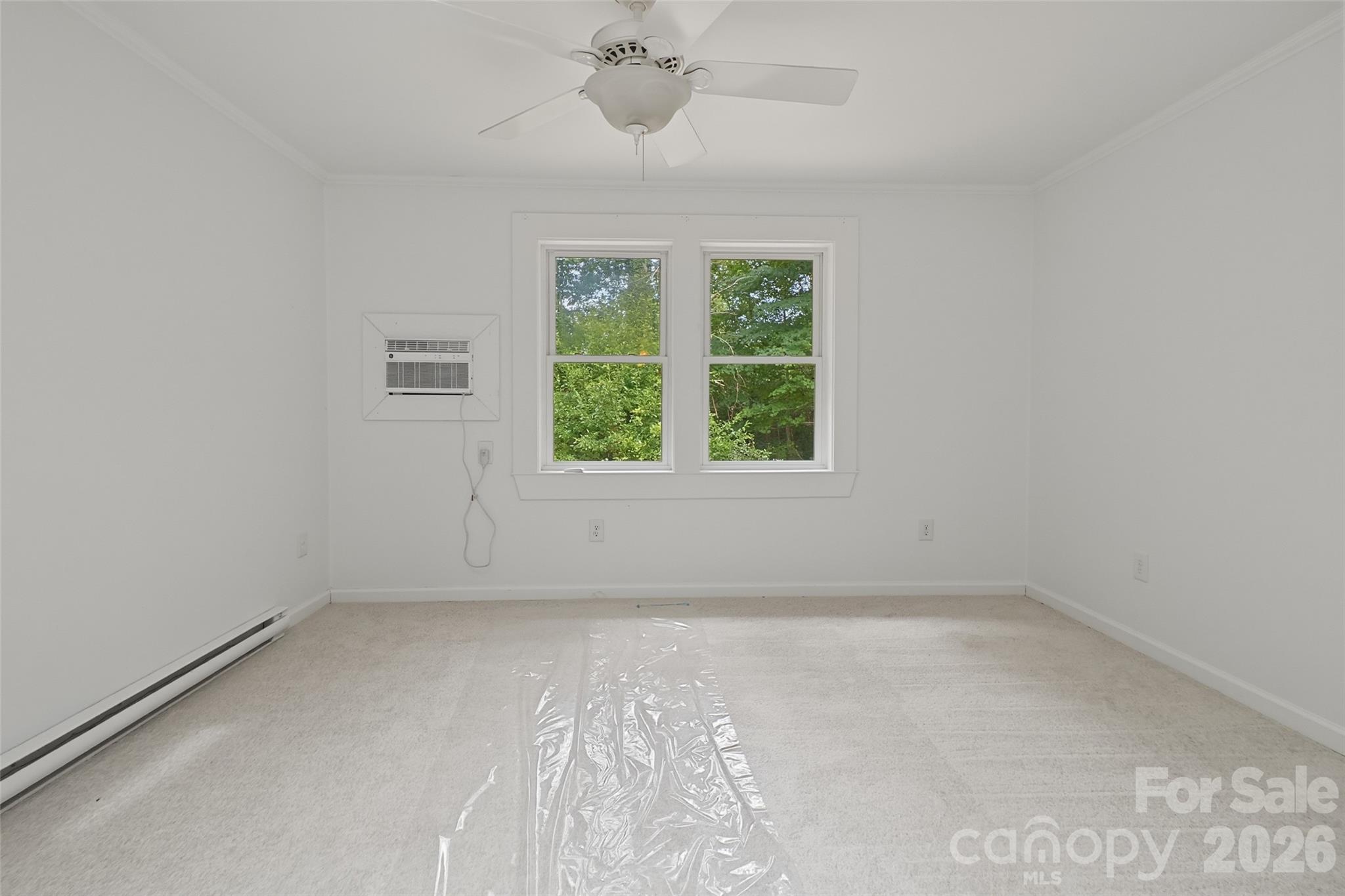 153 Southwinds Drive — Rutherfordton