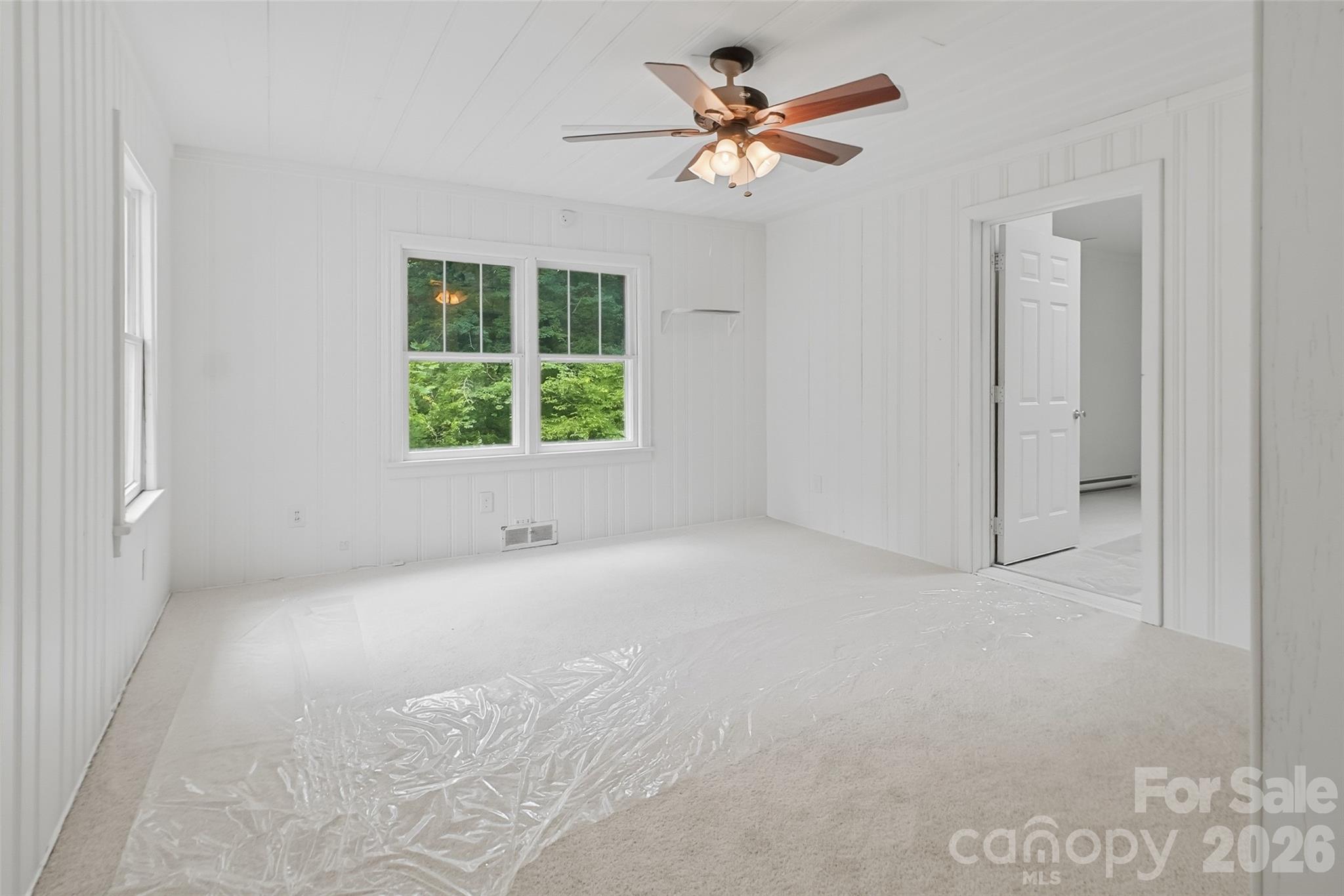 153 Southwinds Drive — Rutherfordton