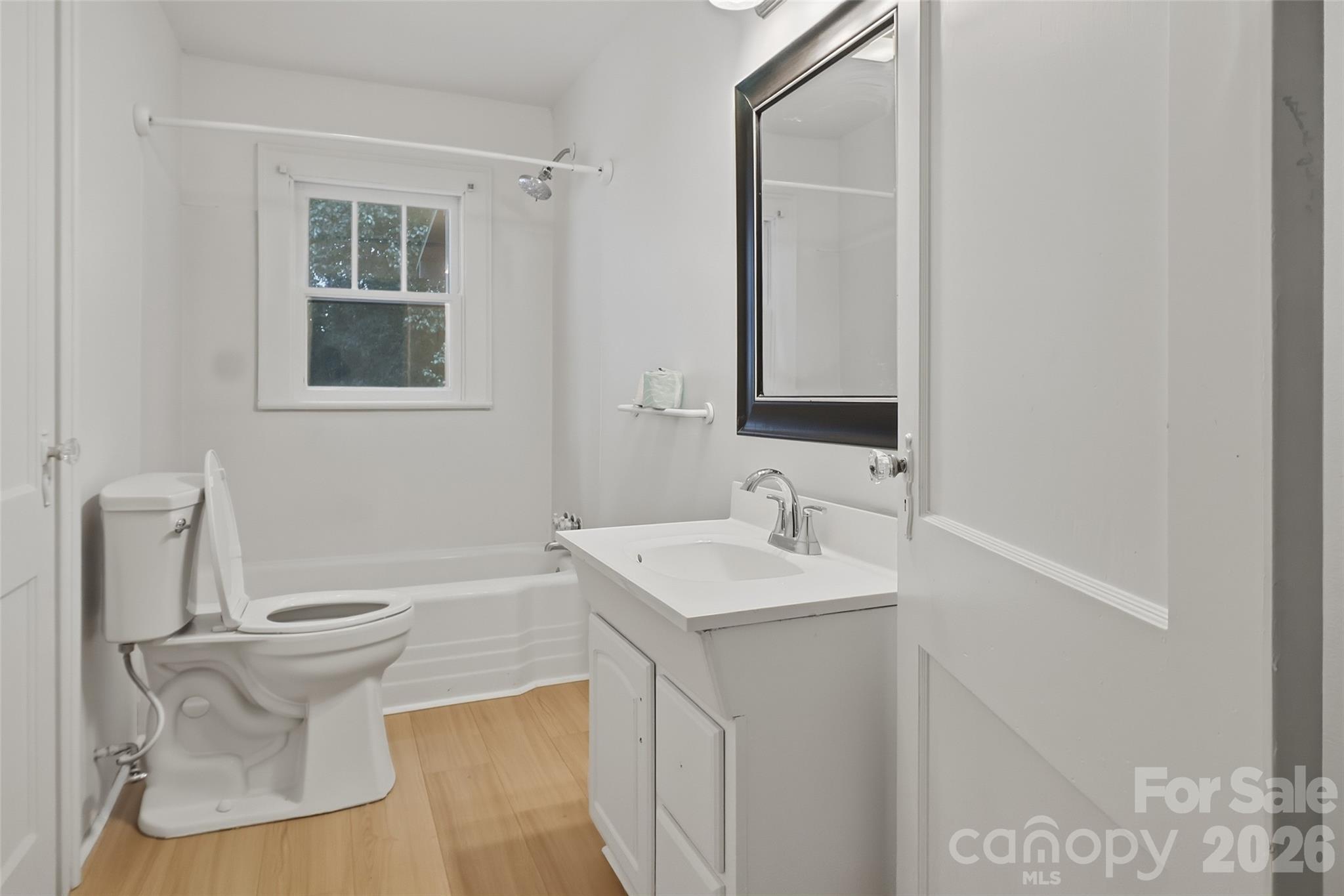153 Southwinds Drive — Rutherfordton