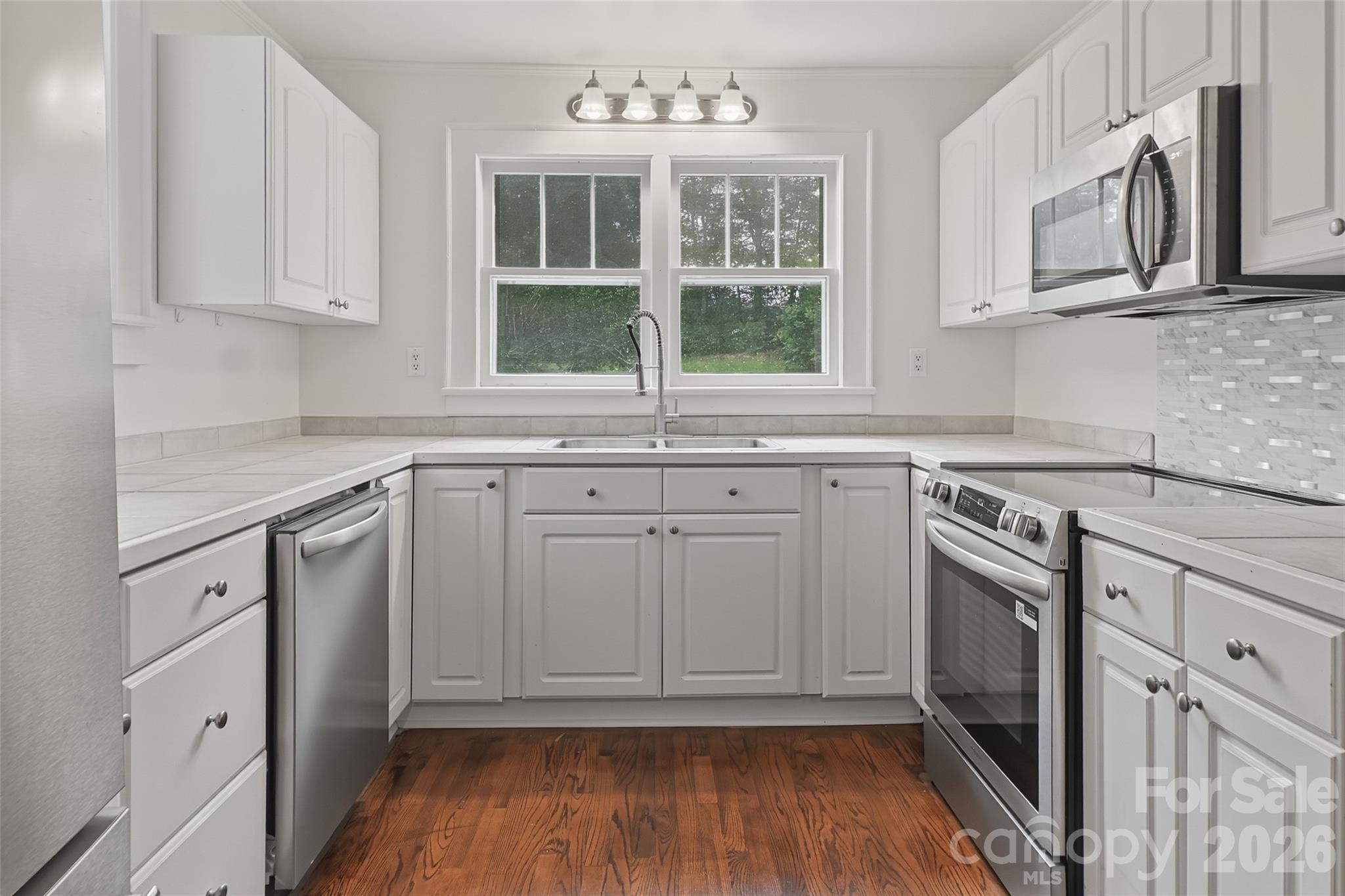 153 Southwinds Drive — Rutherfordton