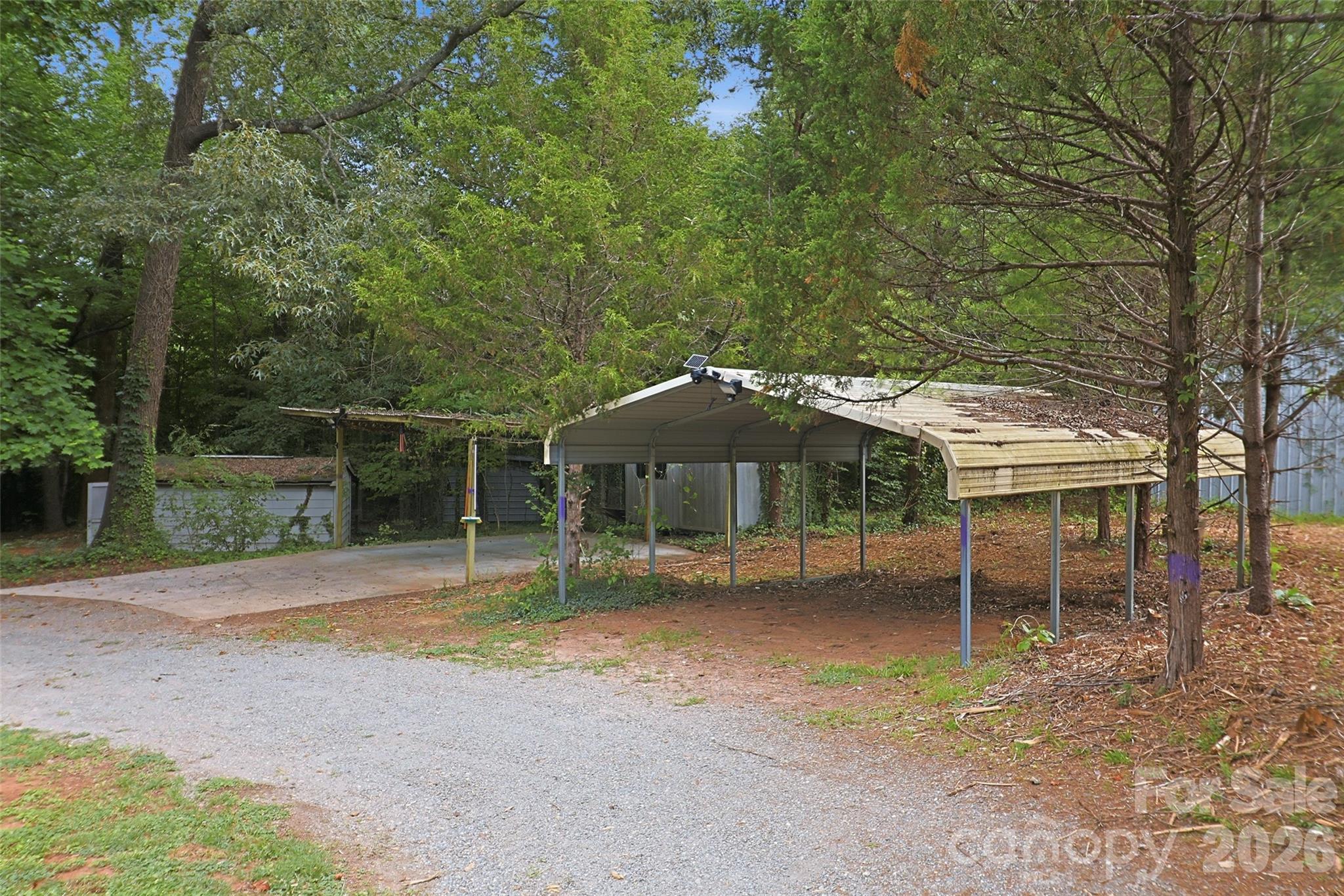 153 Southwinds Drive — Rutherfordton