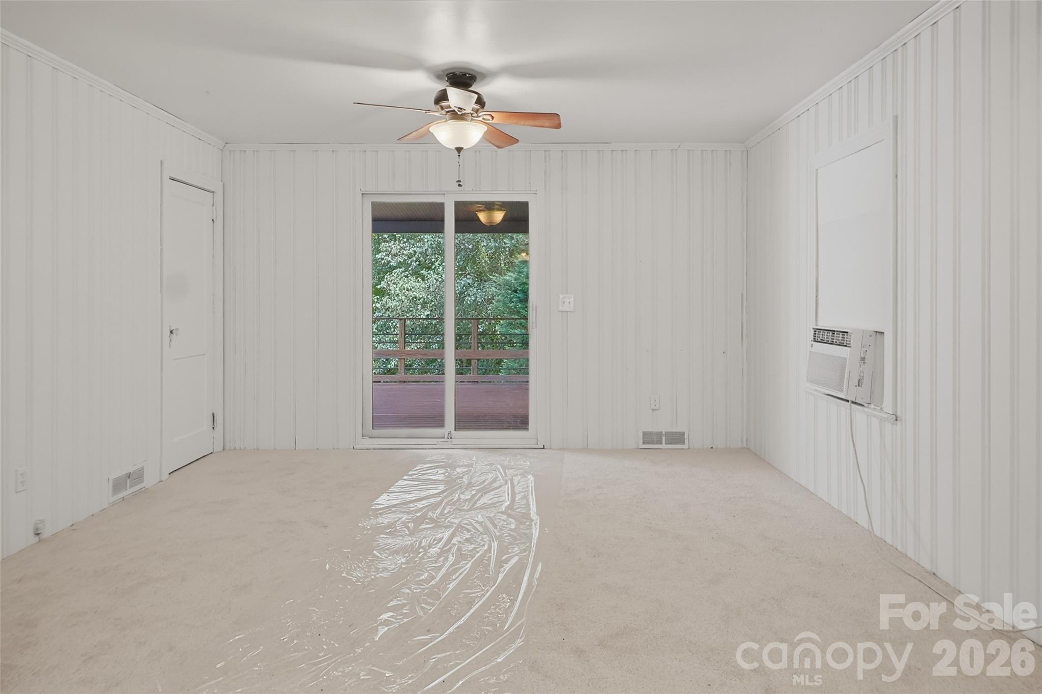 153 Southwinds Drive — Rutherfordton
