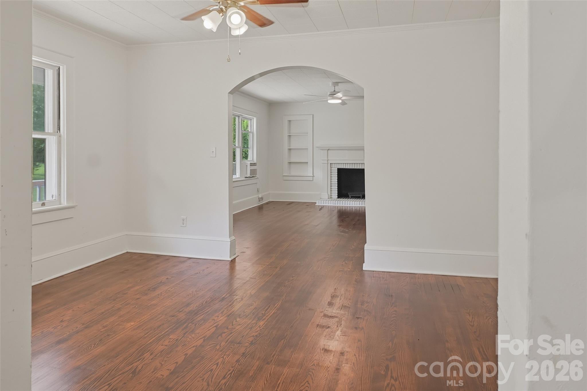 153 Southwinds Drive — Rutherfordton