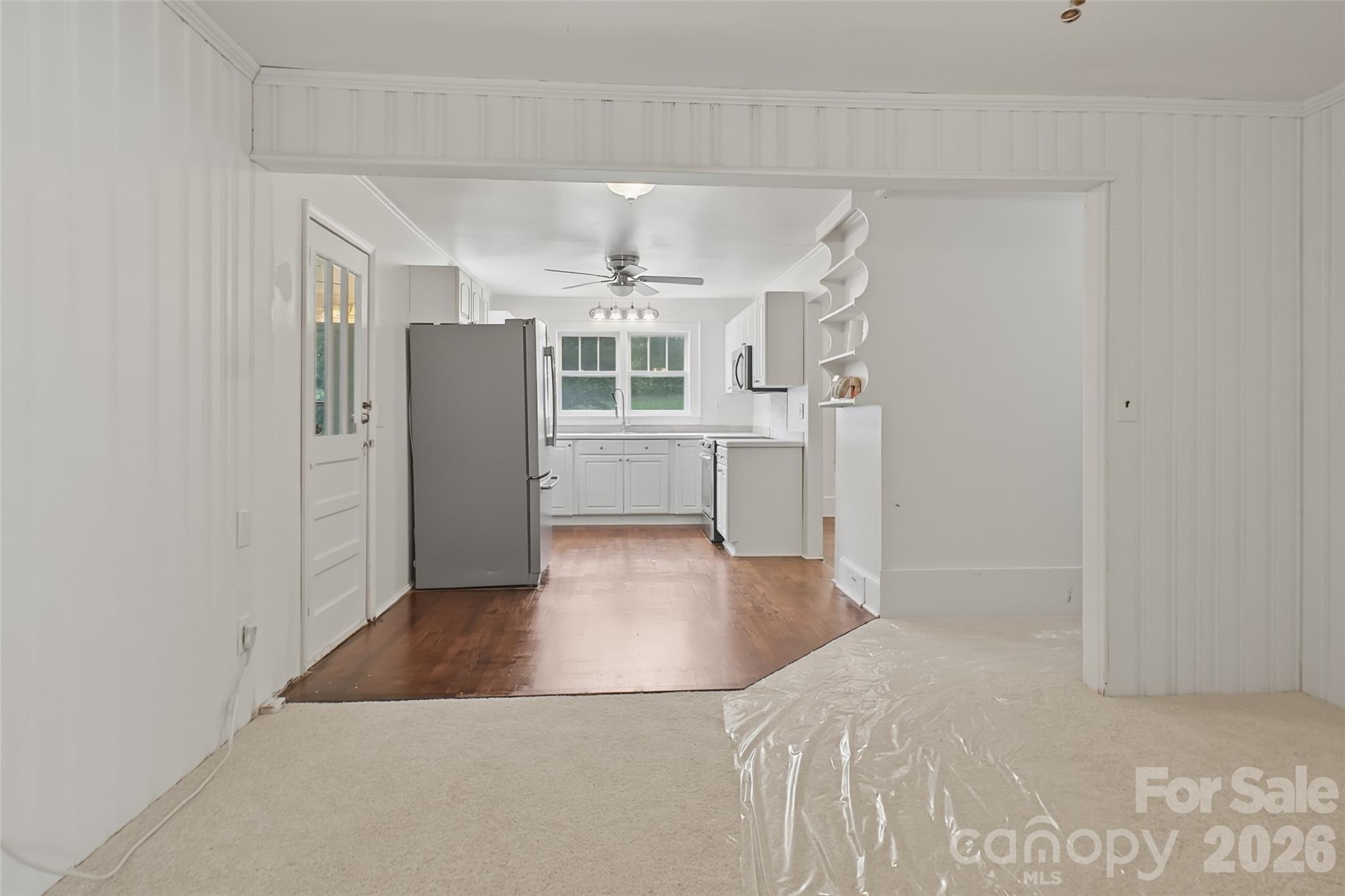 153 Southwinds Drive — Rutherfordton