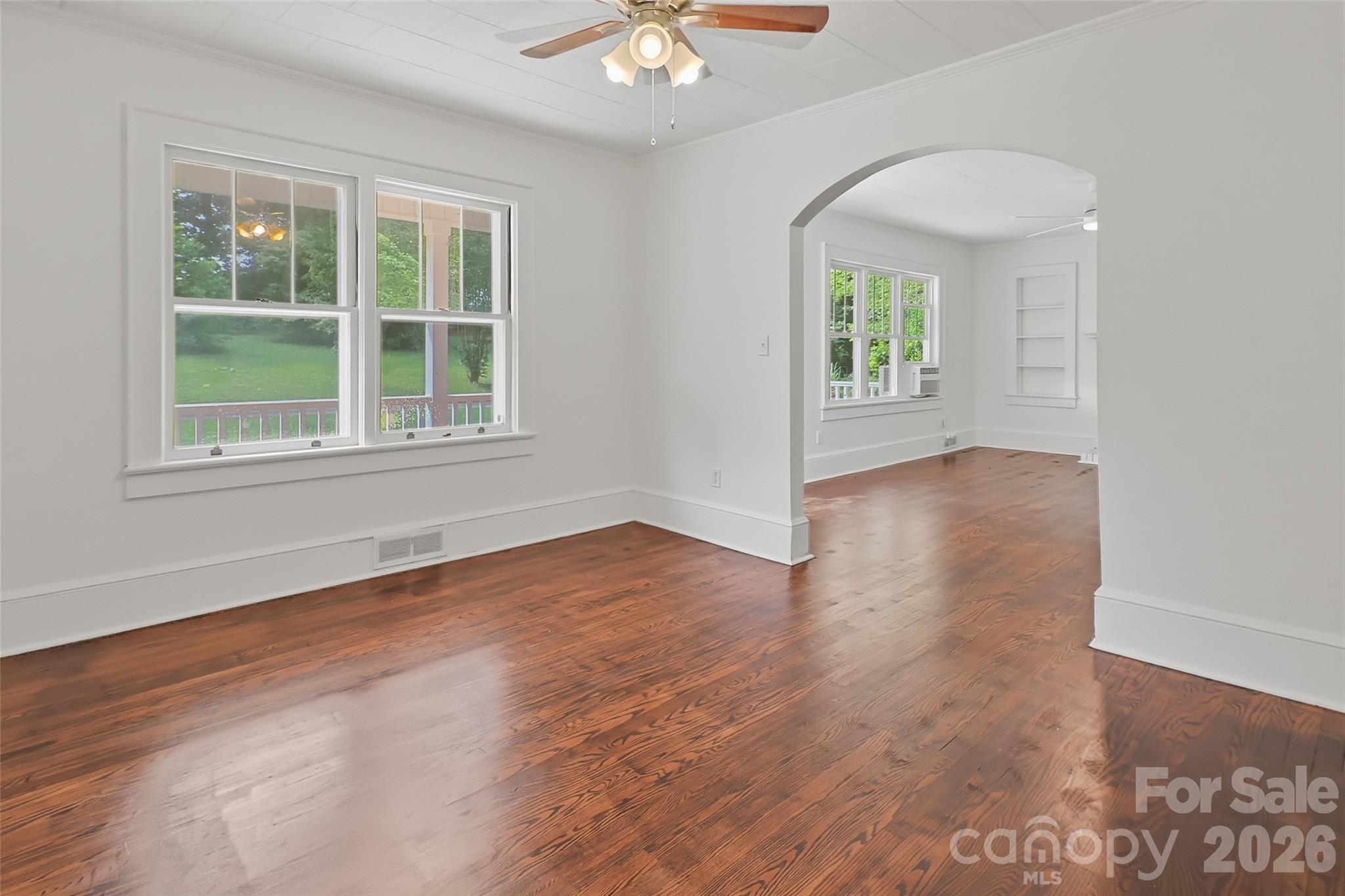 153 Southwinds Drive — Rutherfordton