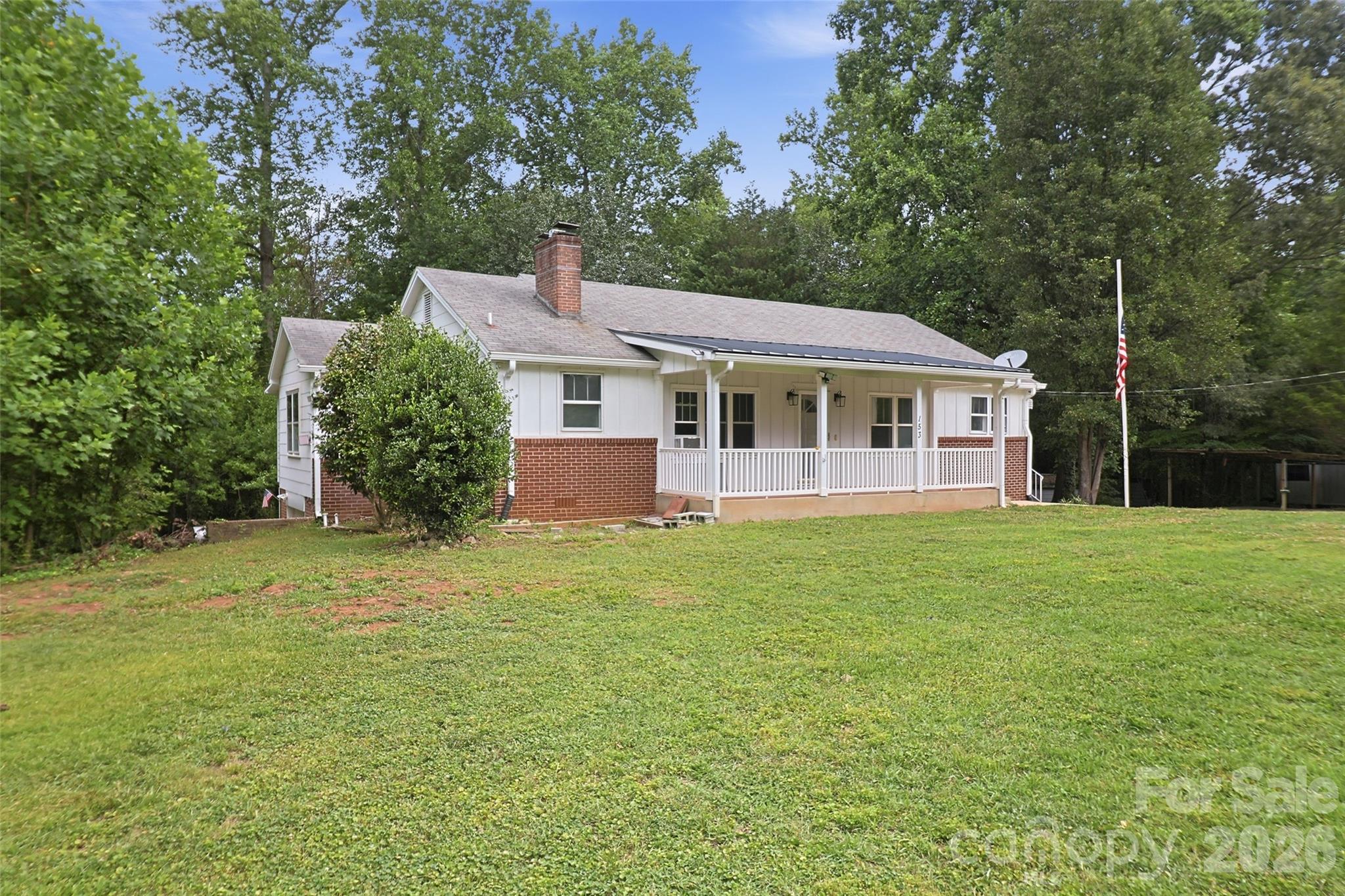 153 Southwinds Drive — Rutherfordton