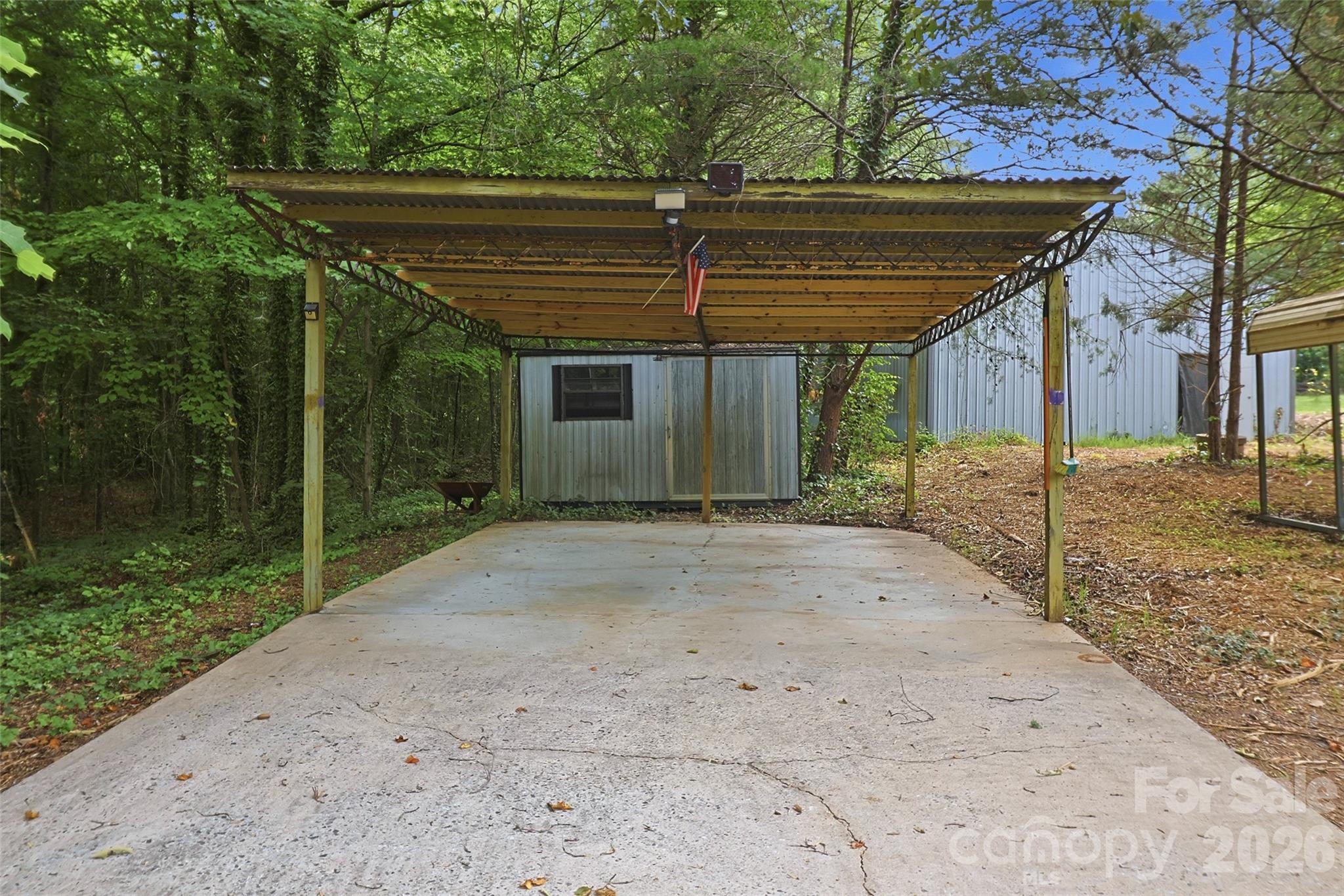 153 Southwinds Drive — Rutherfordton