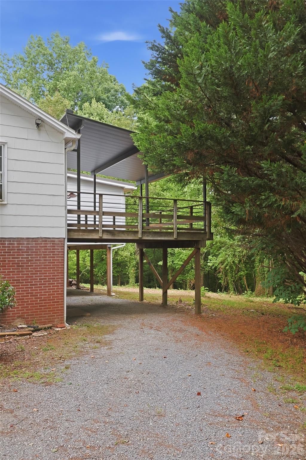 153 Southwinds Drive — Rutherfordton