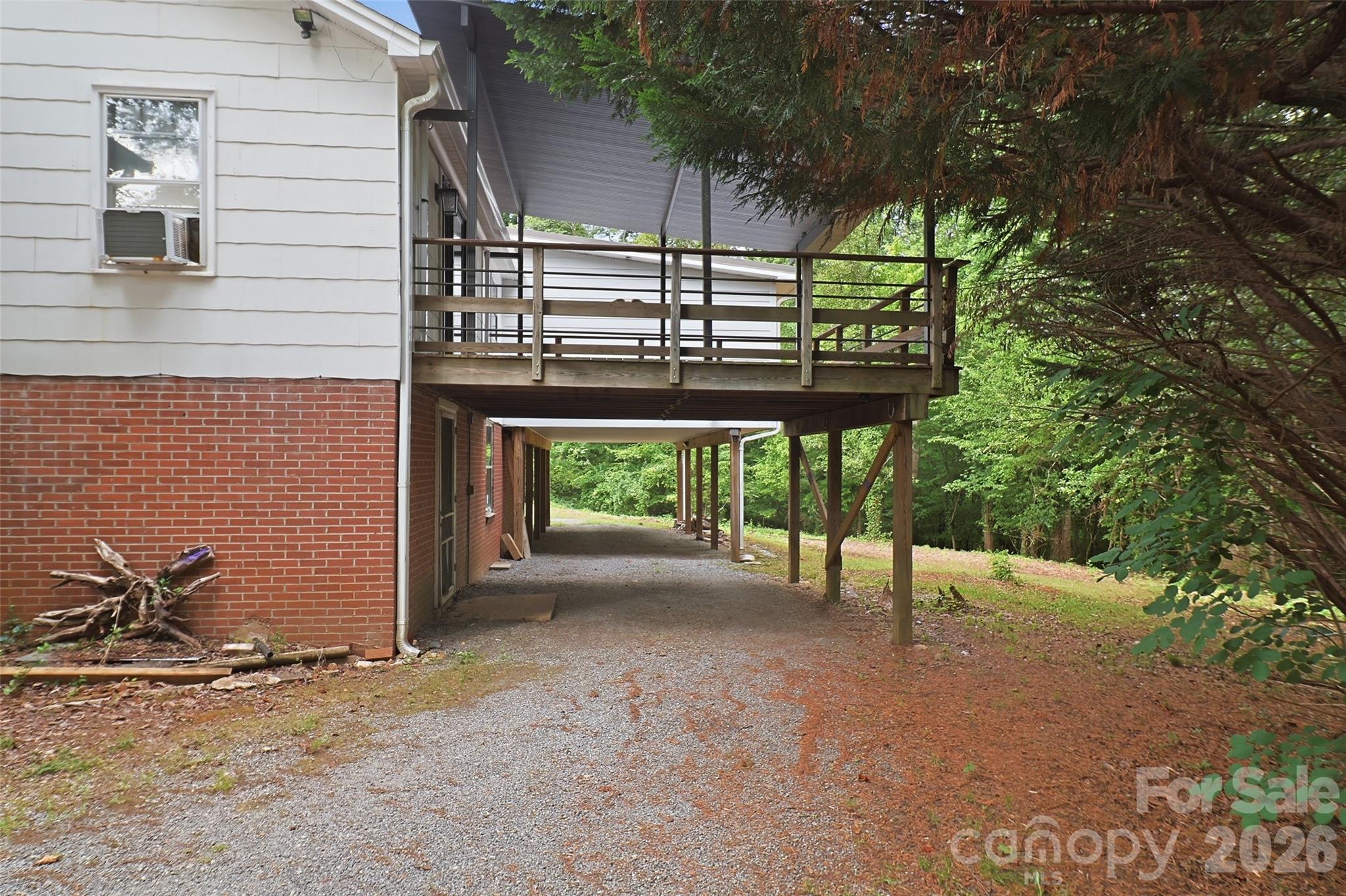153 Southwinds Drive — Rutherfordton