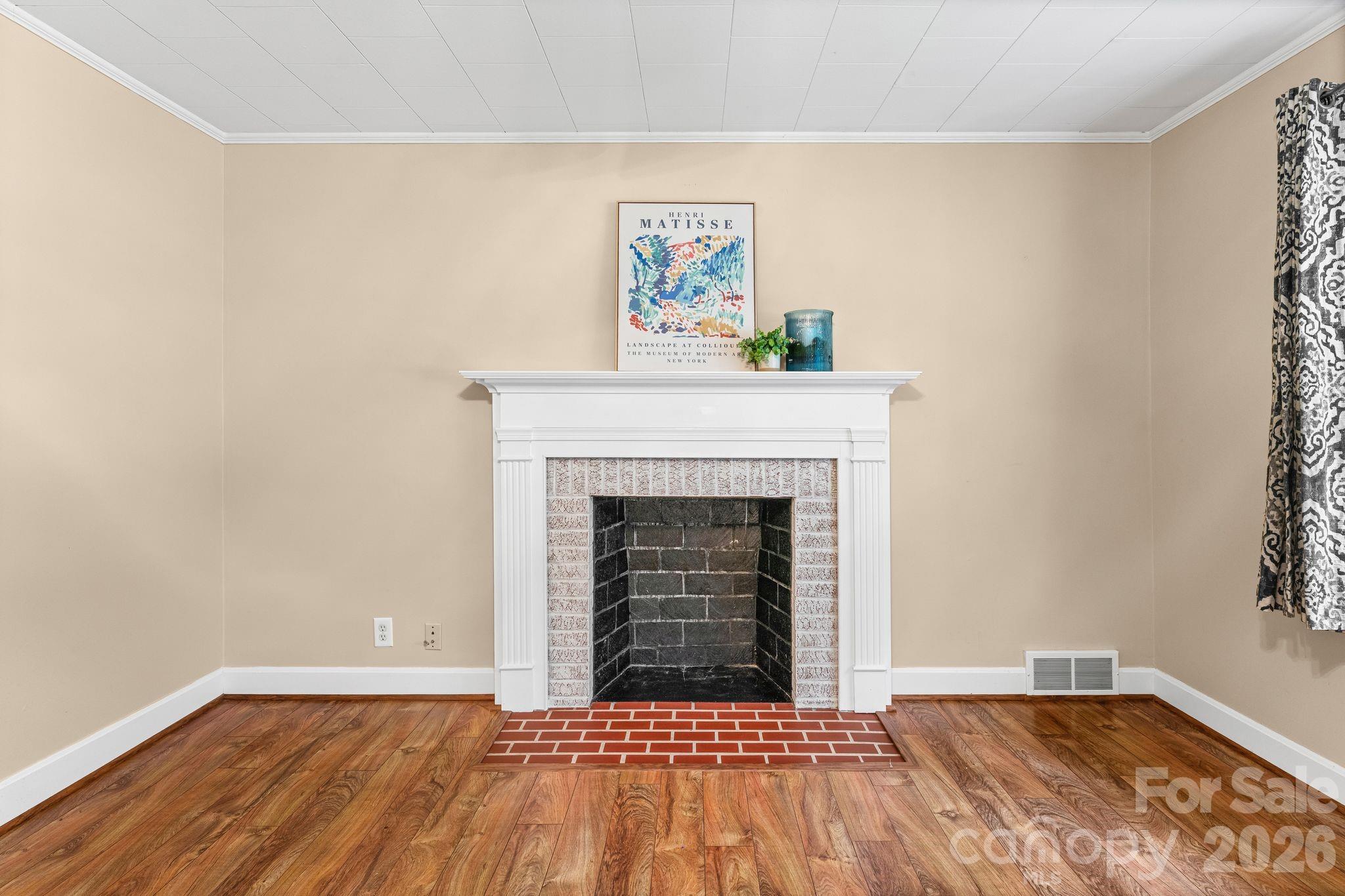 301 Milling Road — Mocksville