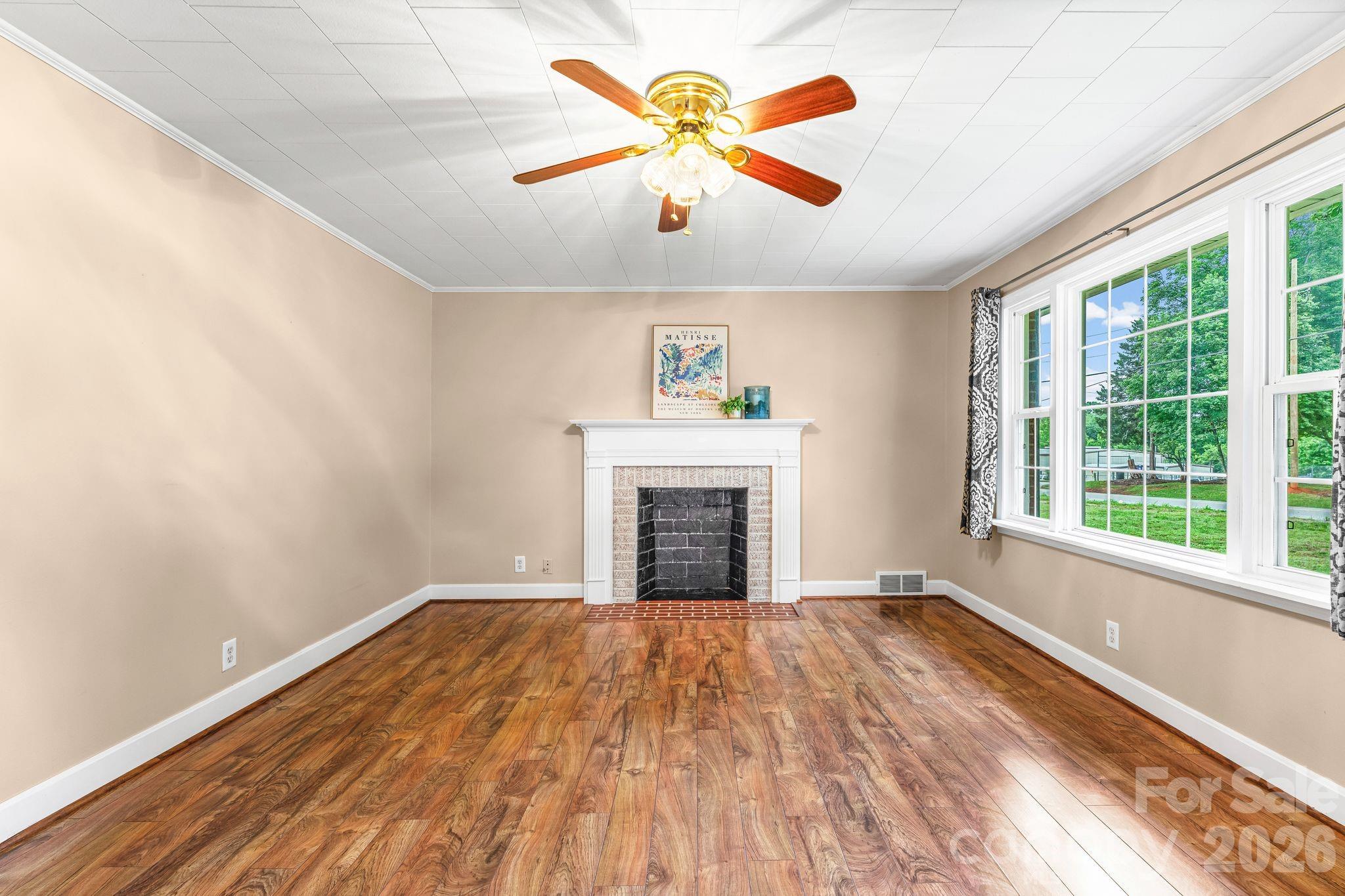 301 Milling Road — Mocksville