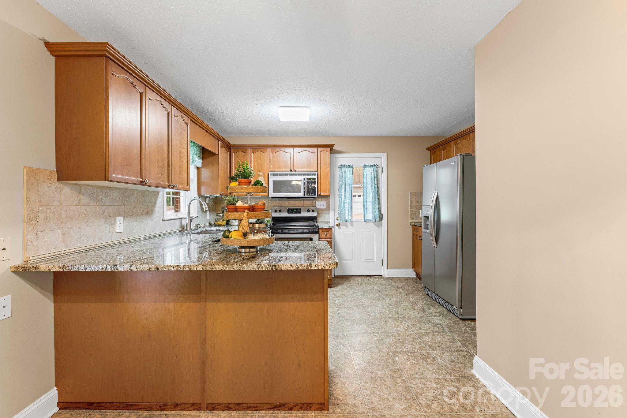 301 Milling Road — Mocksville