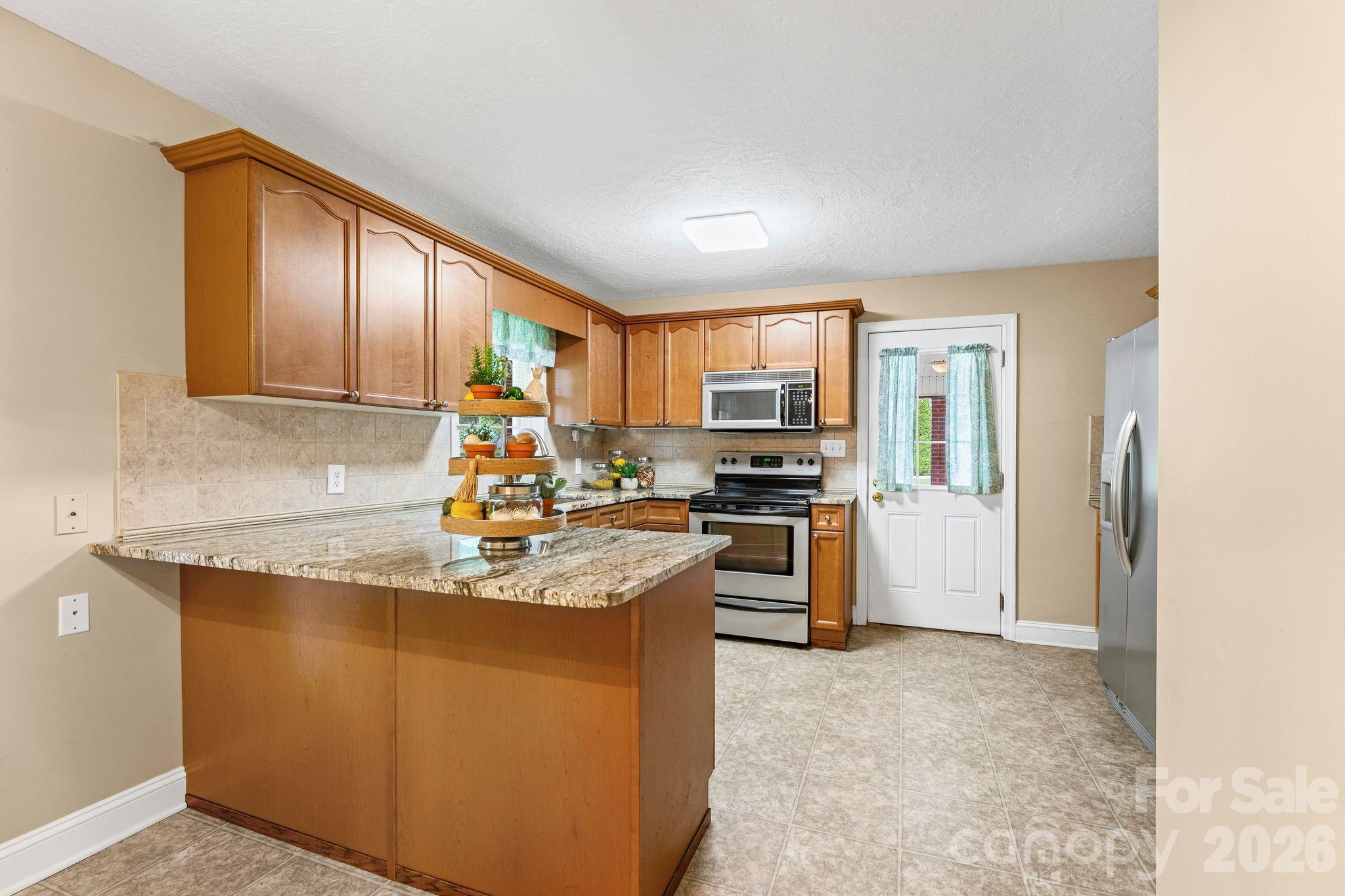 301 Milling Road — Mocksville