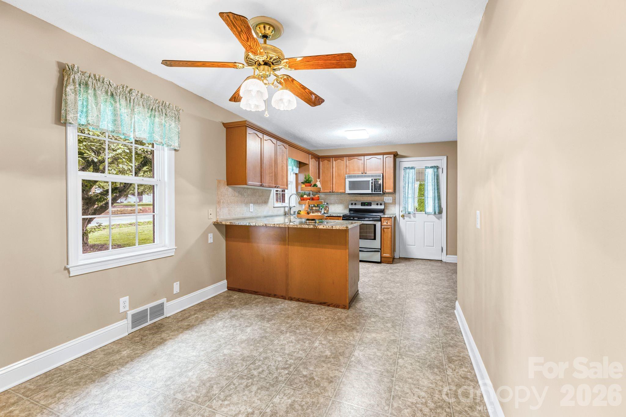 301 Milling Road — Mocksville