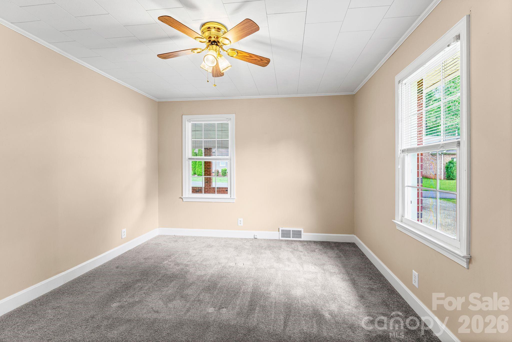 301 Milling Road — Mocksville