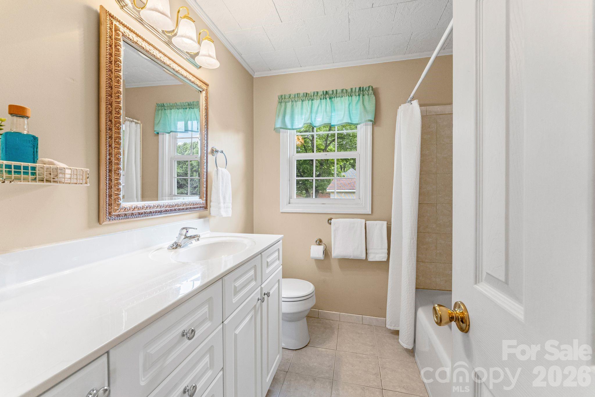 301 Milling Road — Mocksville