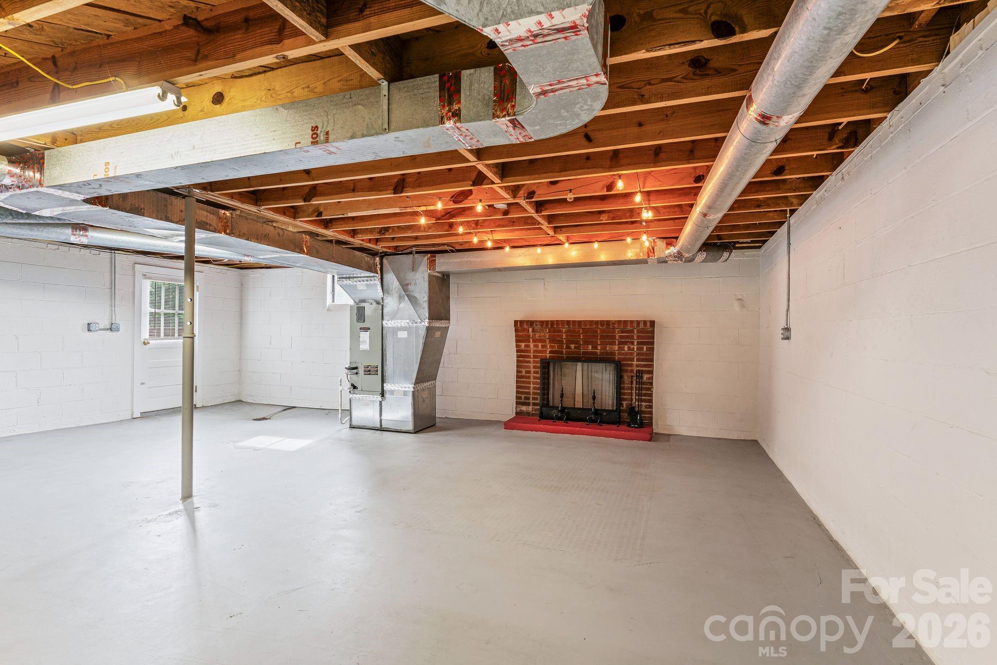 301 Milling Road — Mocksville