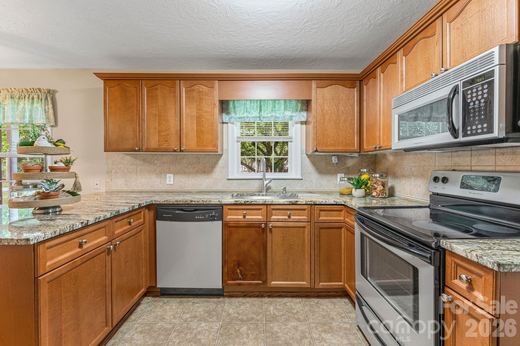 301 Milling Road — Mocksville