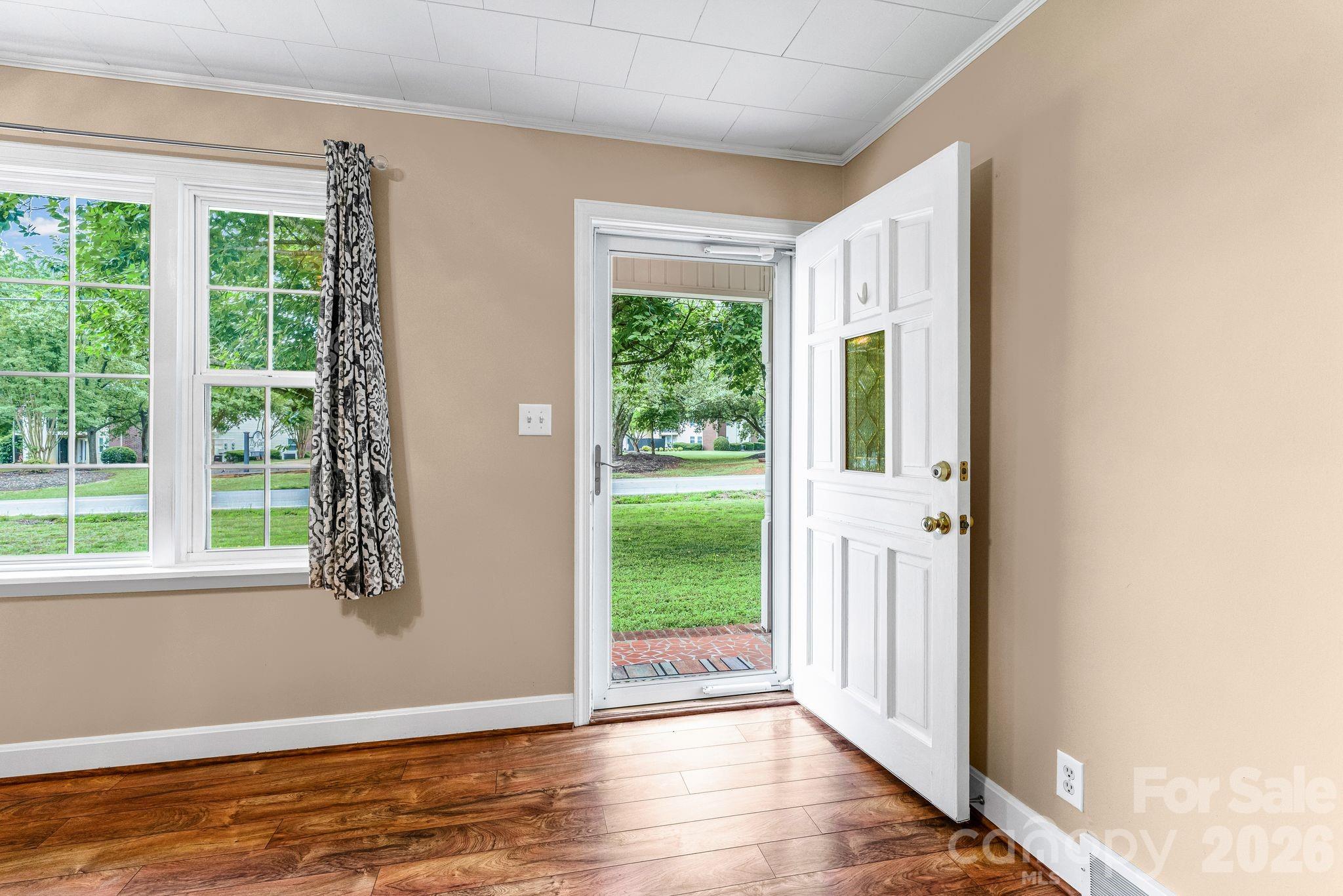 301 Milling Road — Mocksville