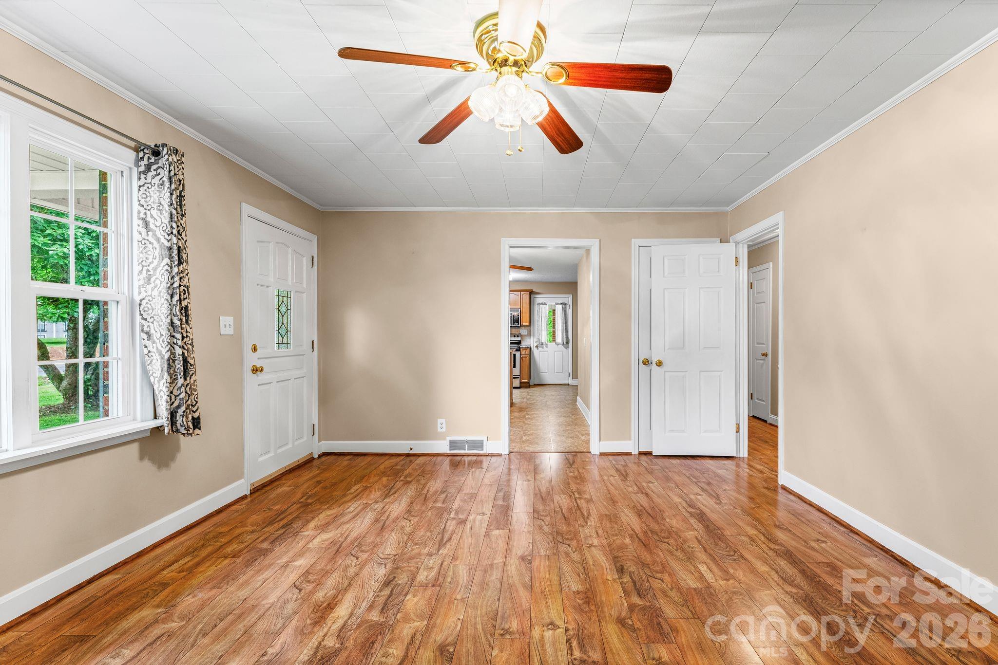 301 Milling Road — Mocksville