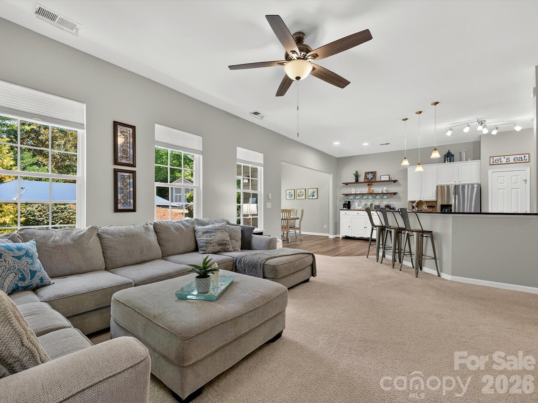 4018 Harmattan Drive — Denver