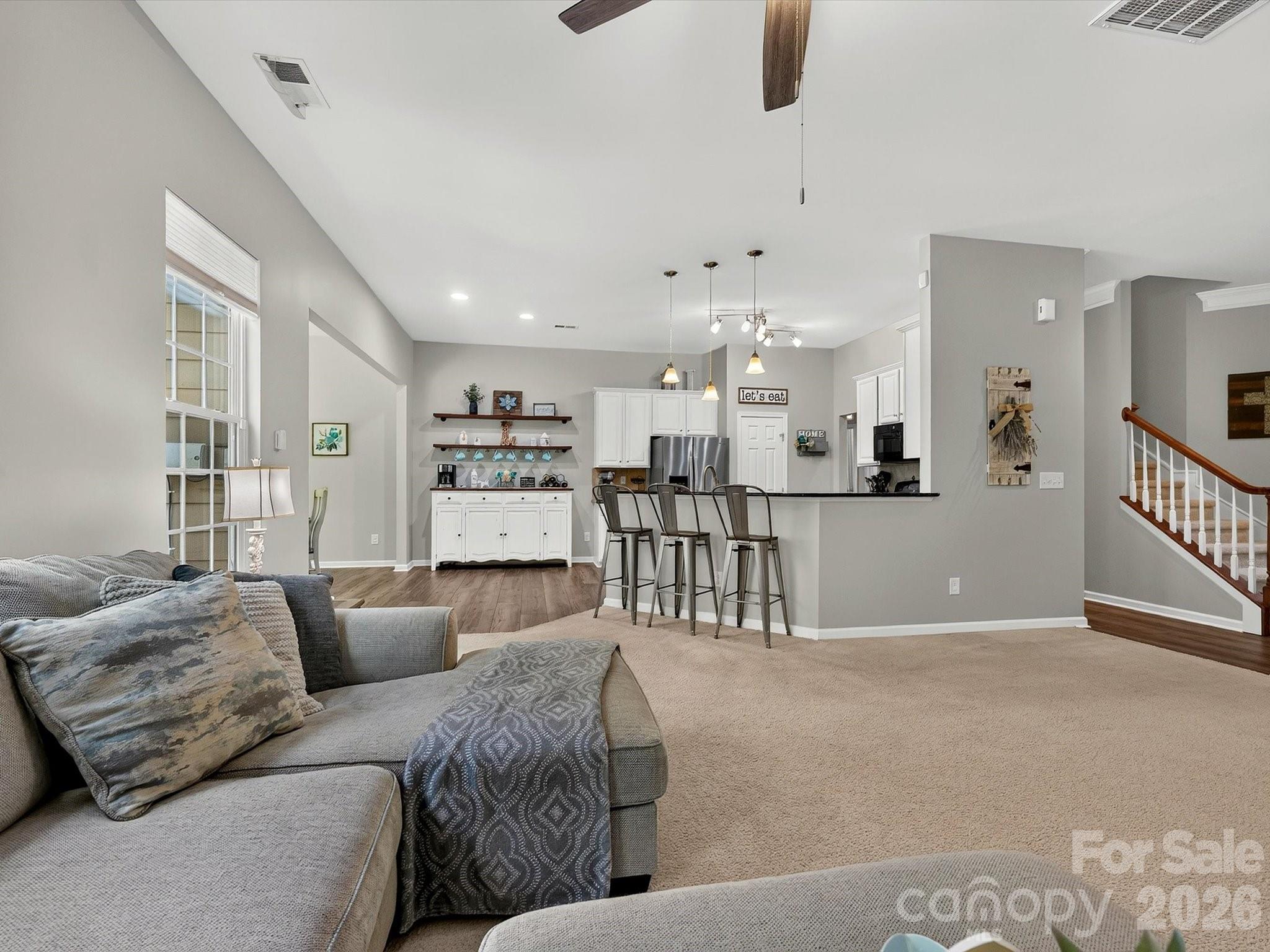 4018 Harmattan Drive — Denver