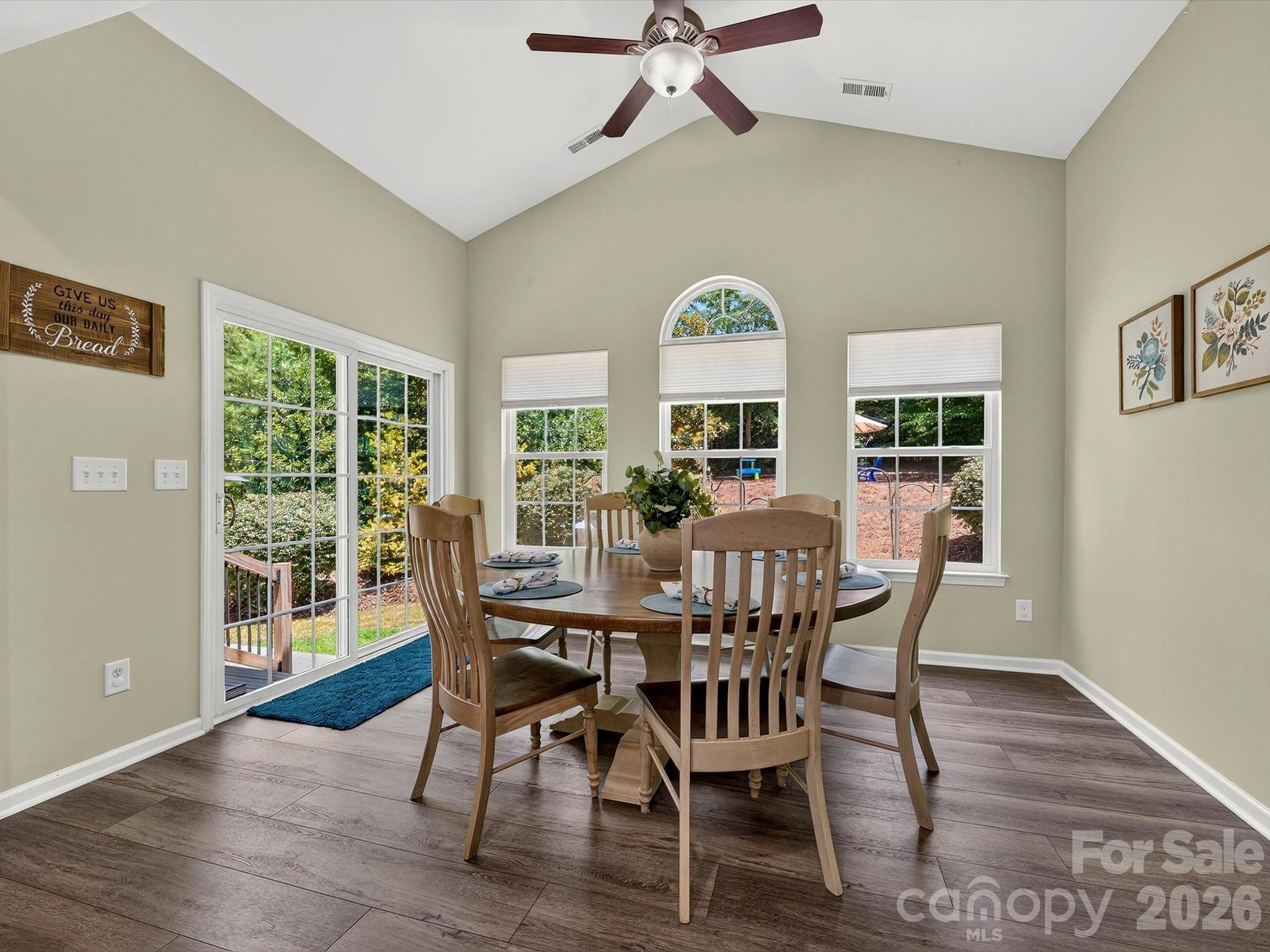 4018 Harmattan Drive — Denver