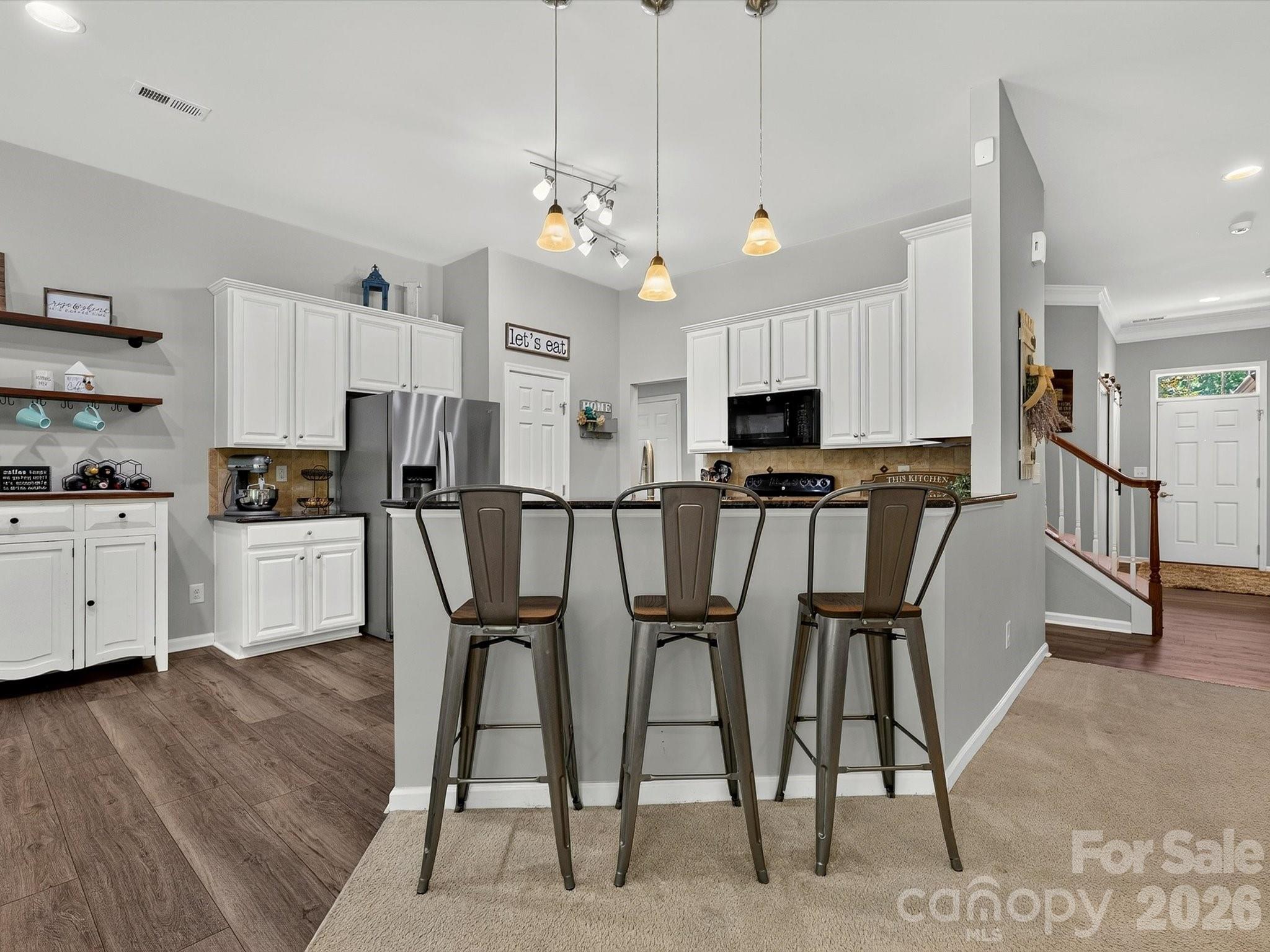 4018 Harmattan Drive — Denver