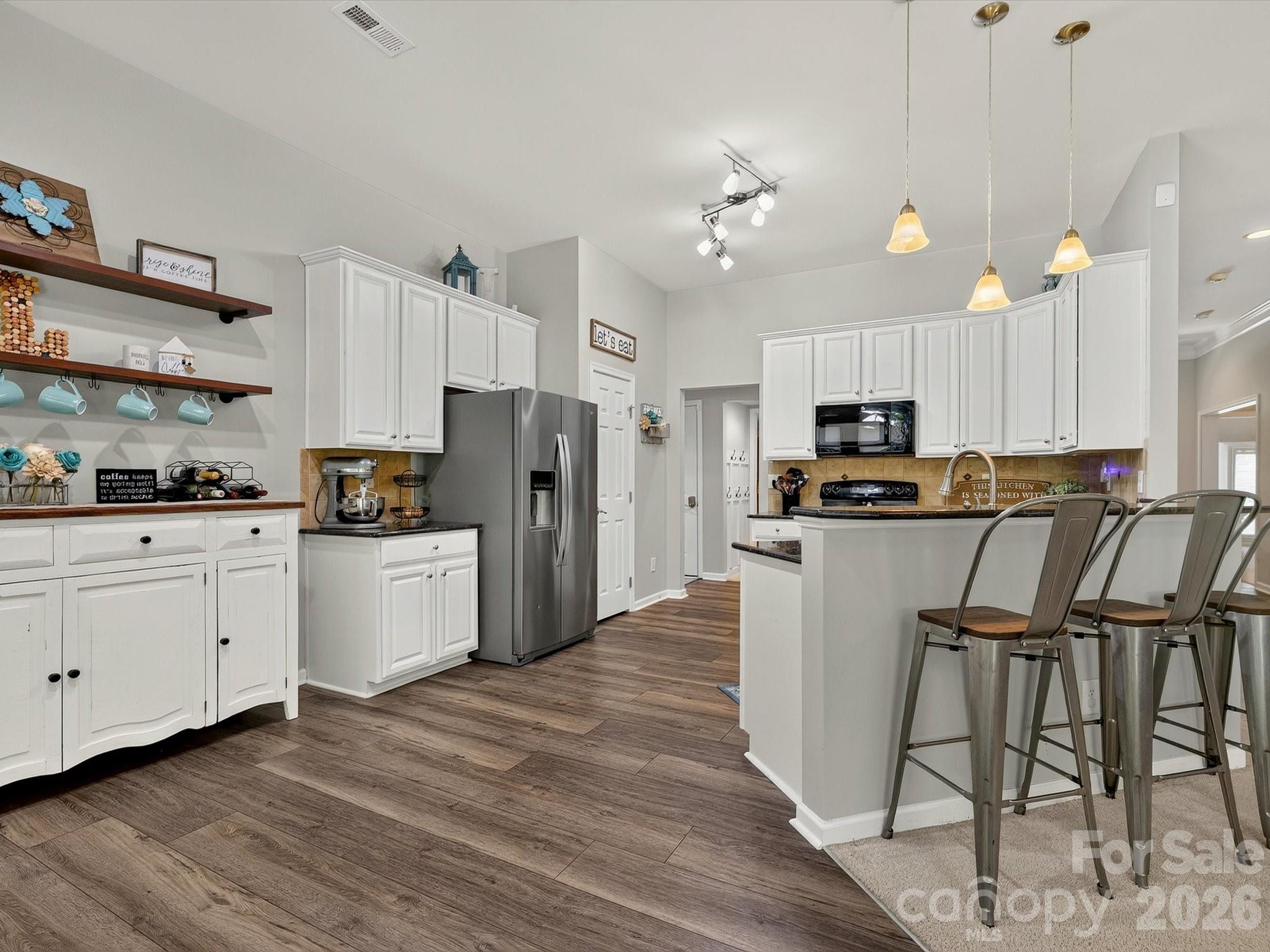 4018 Harmattan Drive — Denver