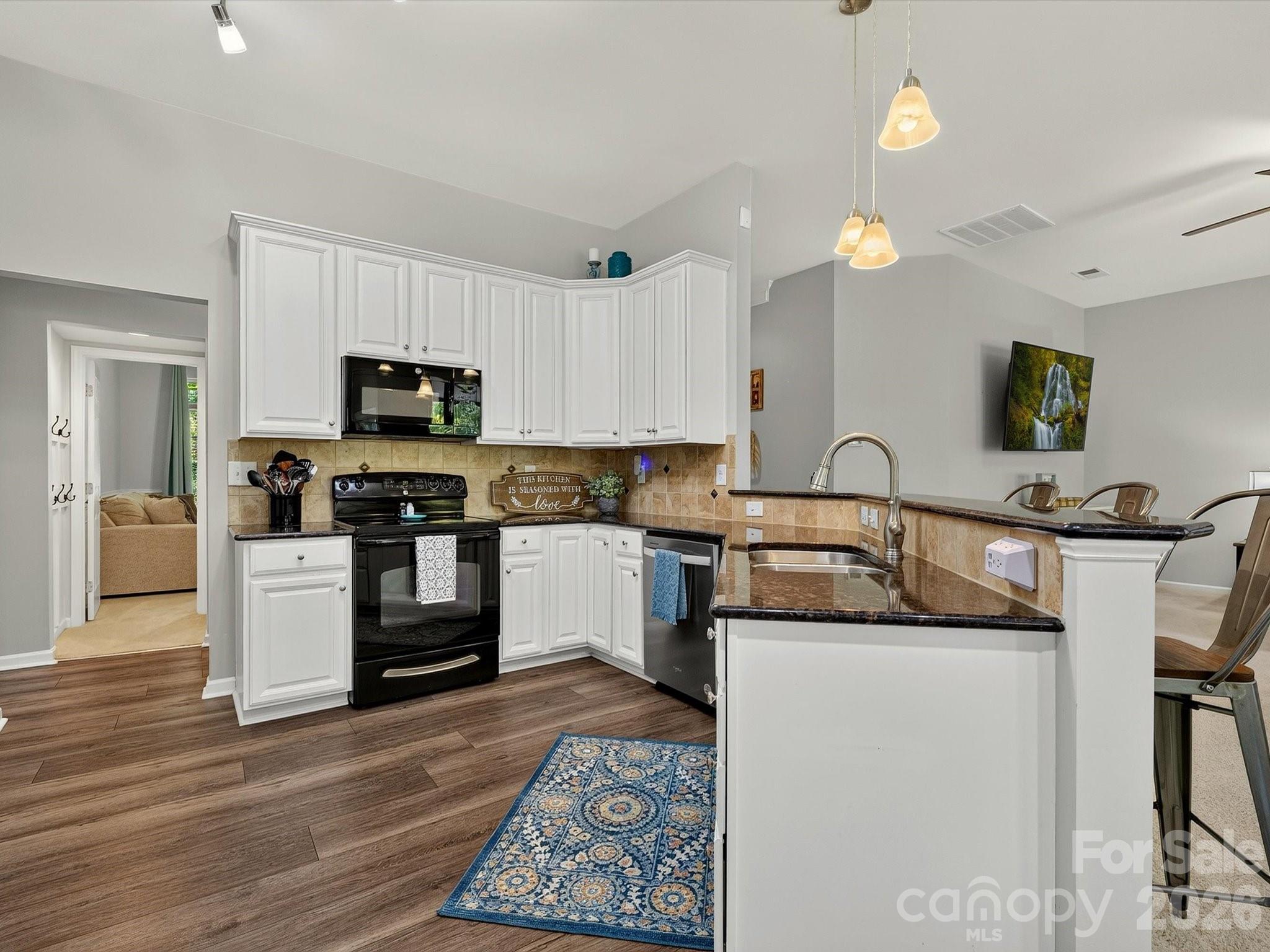 4018 Harmattan Drive — Denver