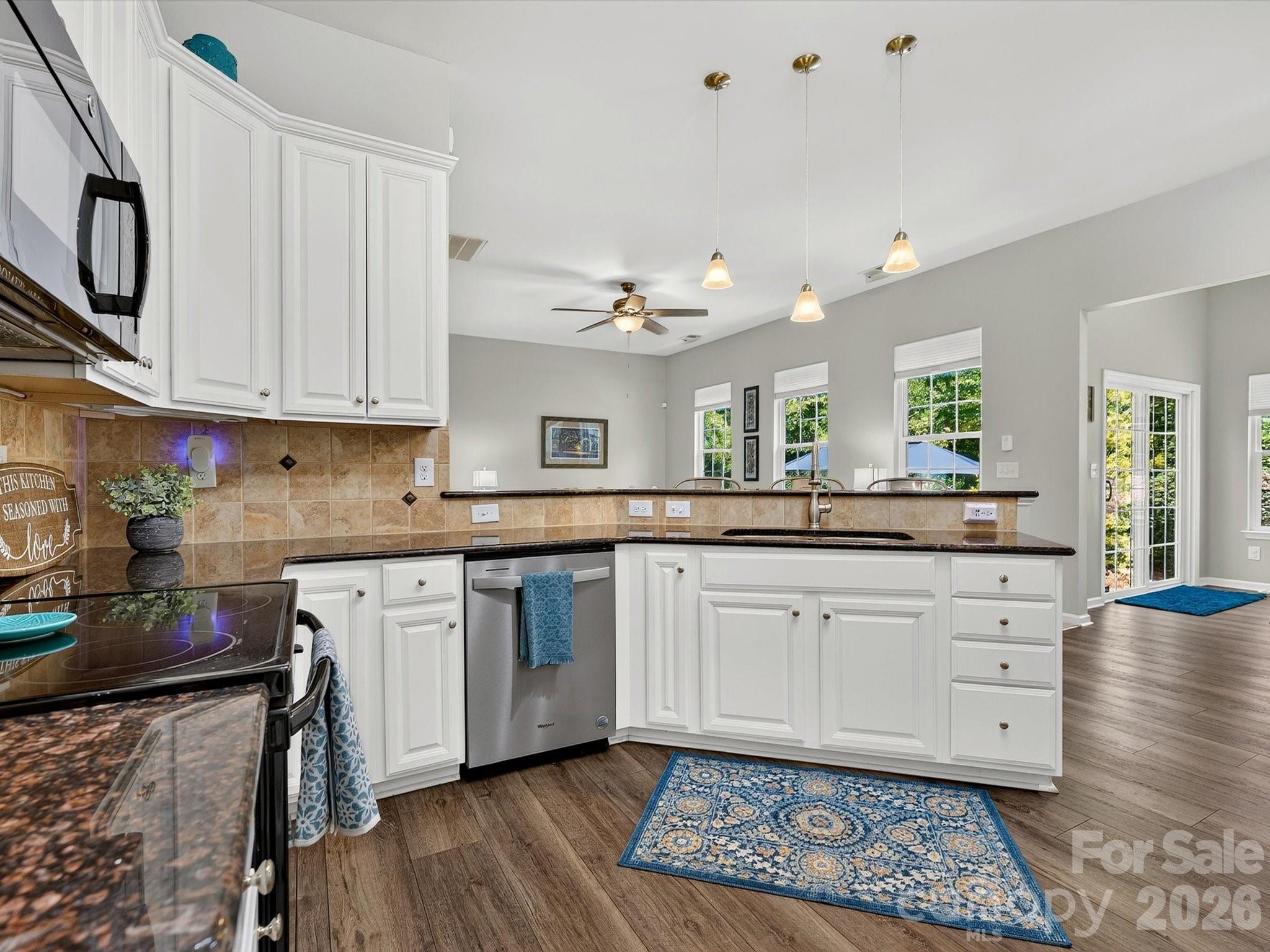 4018 Harmattan Drive — Denver