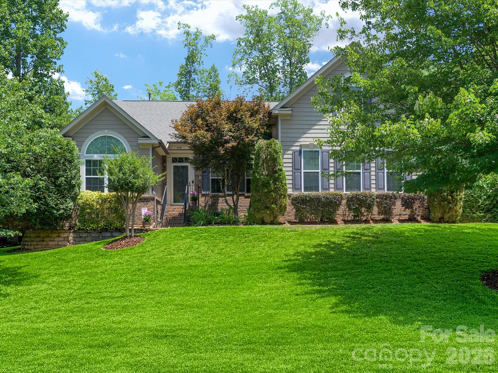 4018 Harmattan Drive — Denver