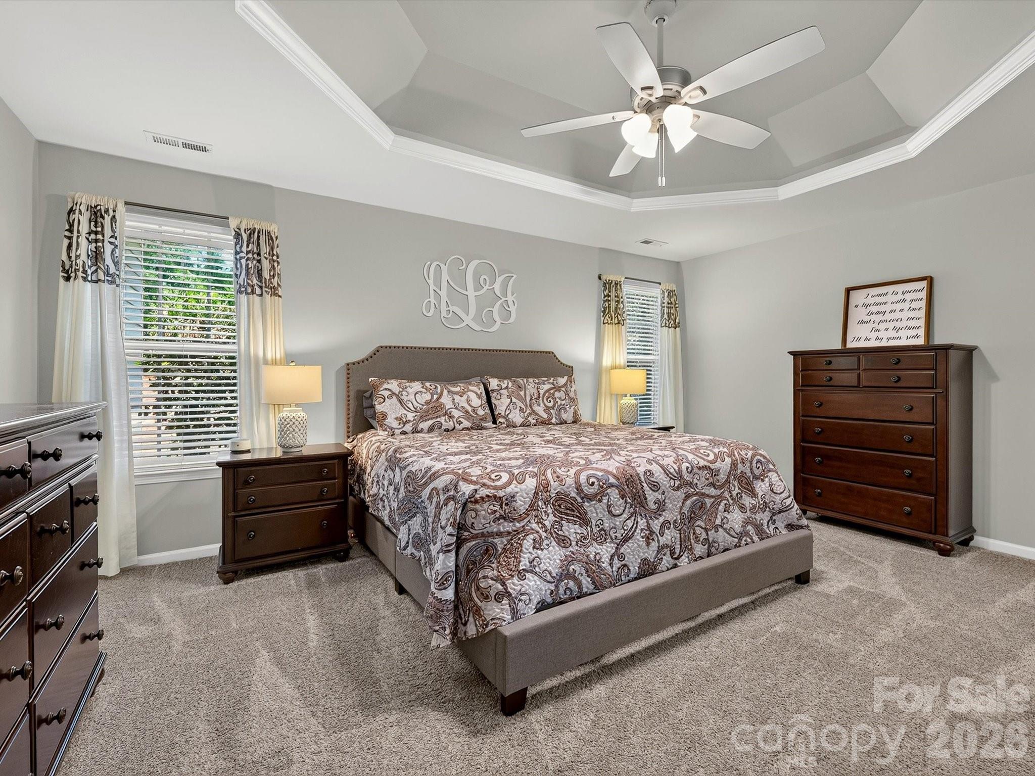 4018 Harmattan Drive — Denver