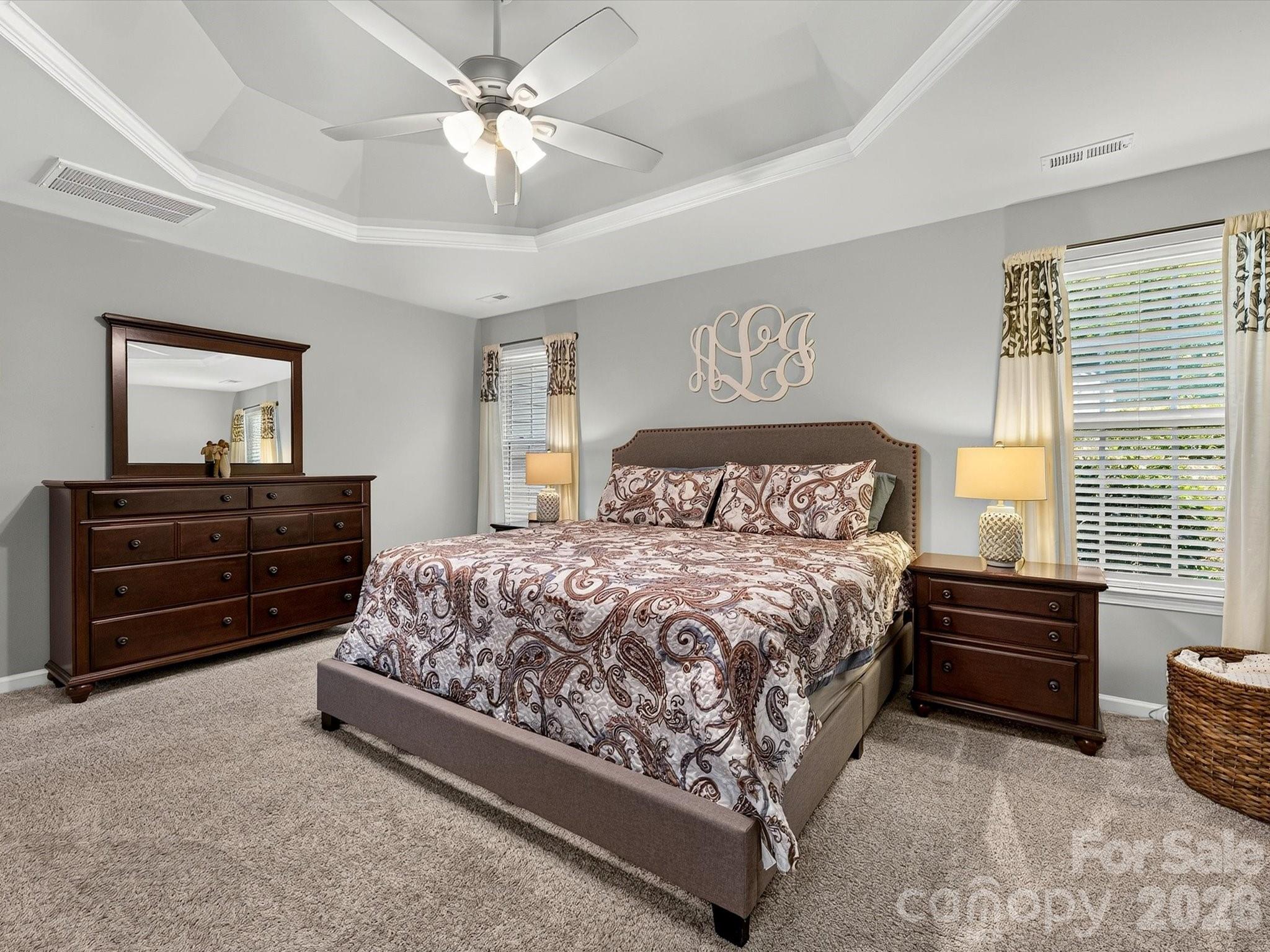4018 Harmattan Drive — Denver