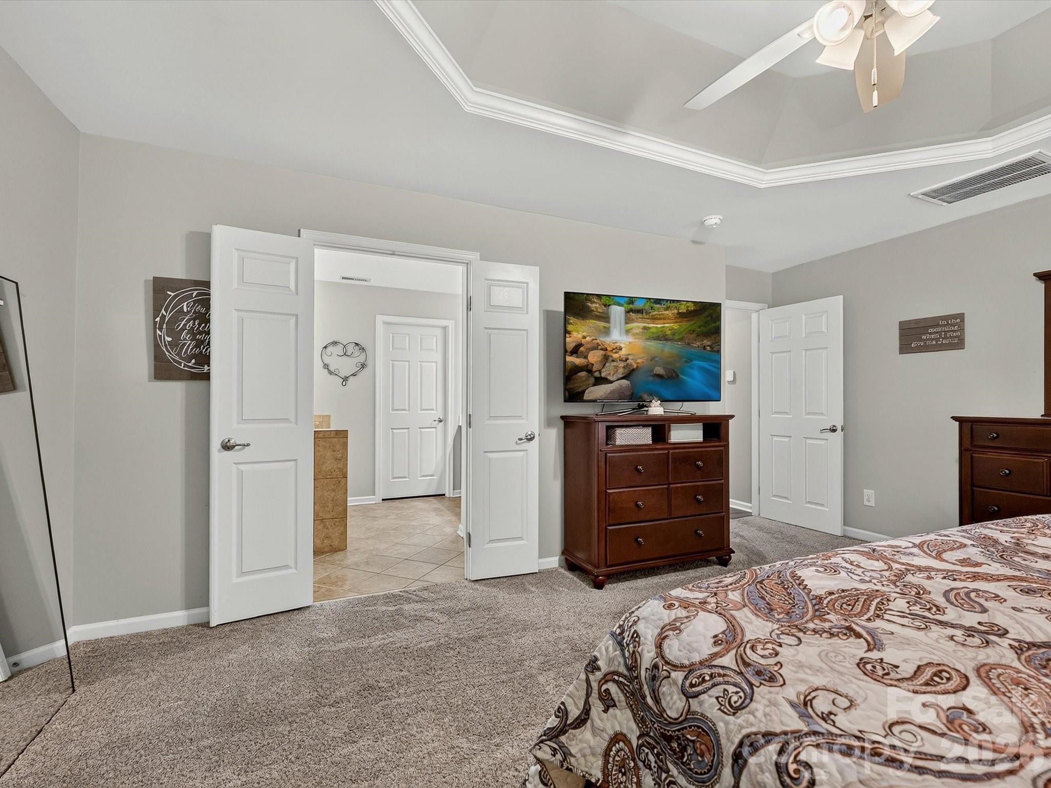 4018 Harmattan Drive — Denver