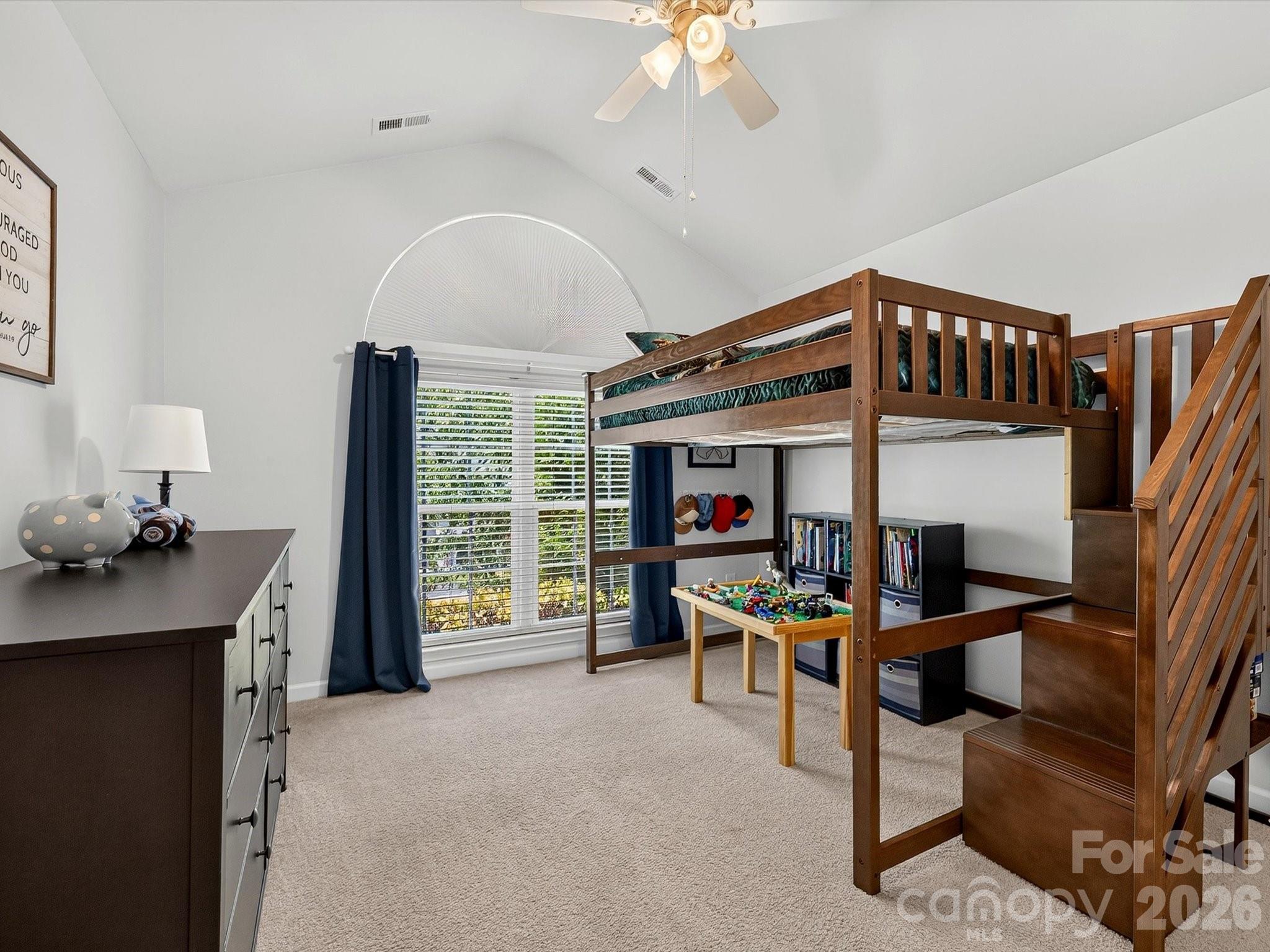 4018 Harmattan Drive — Denver