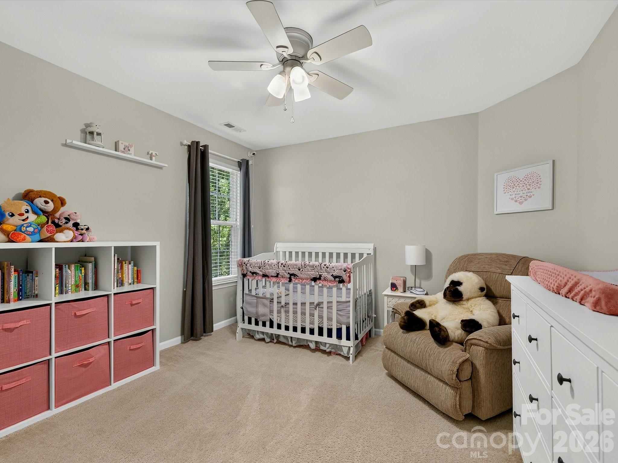 4018 Harmattan Drive — Denver