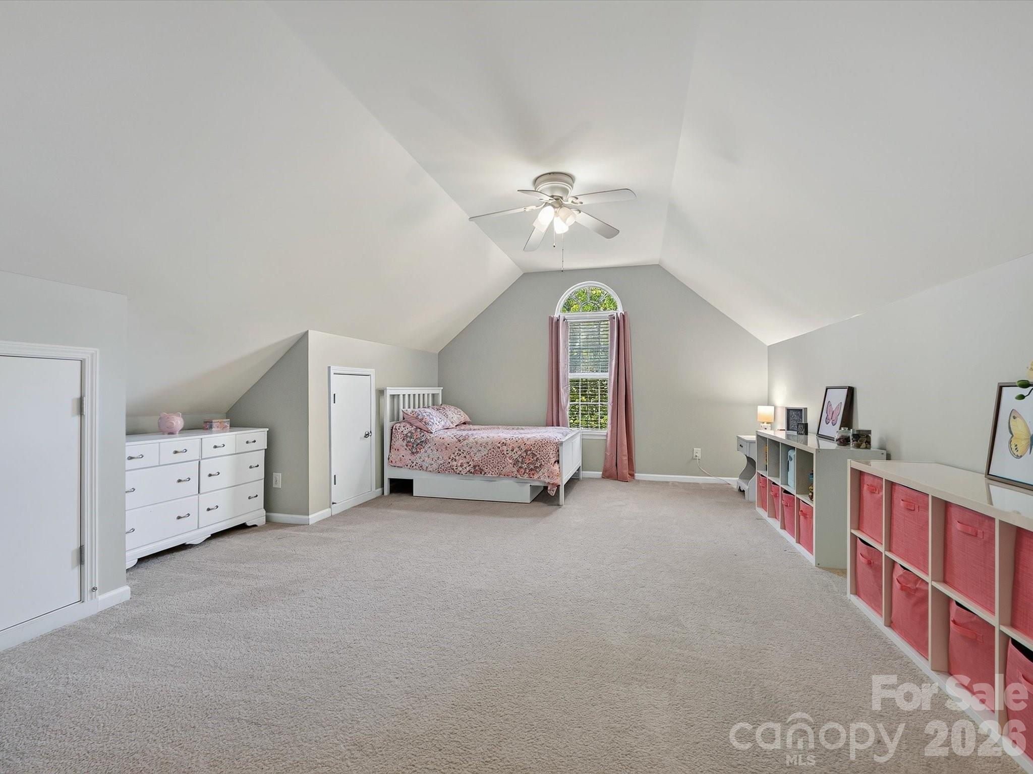 4018 Harmattan Drive — Denver