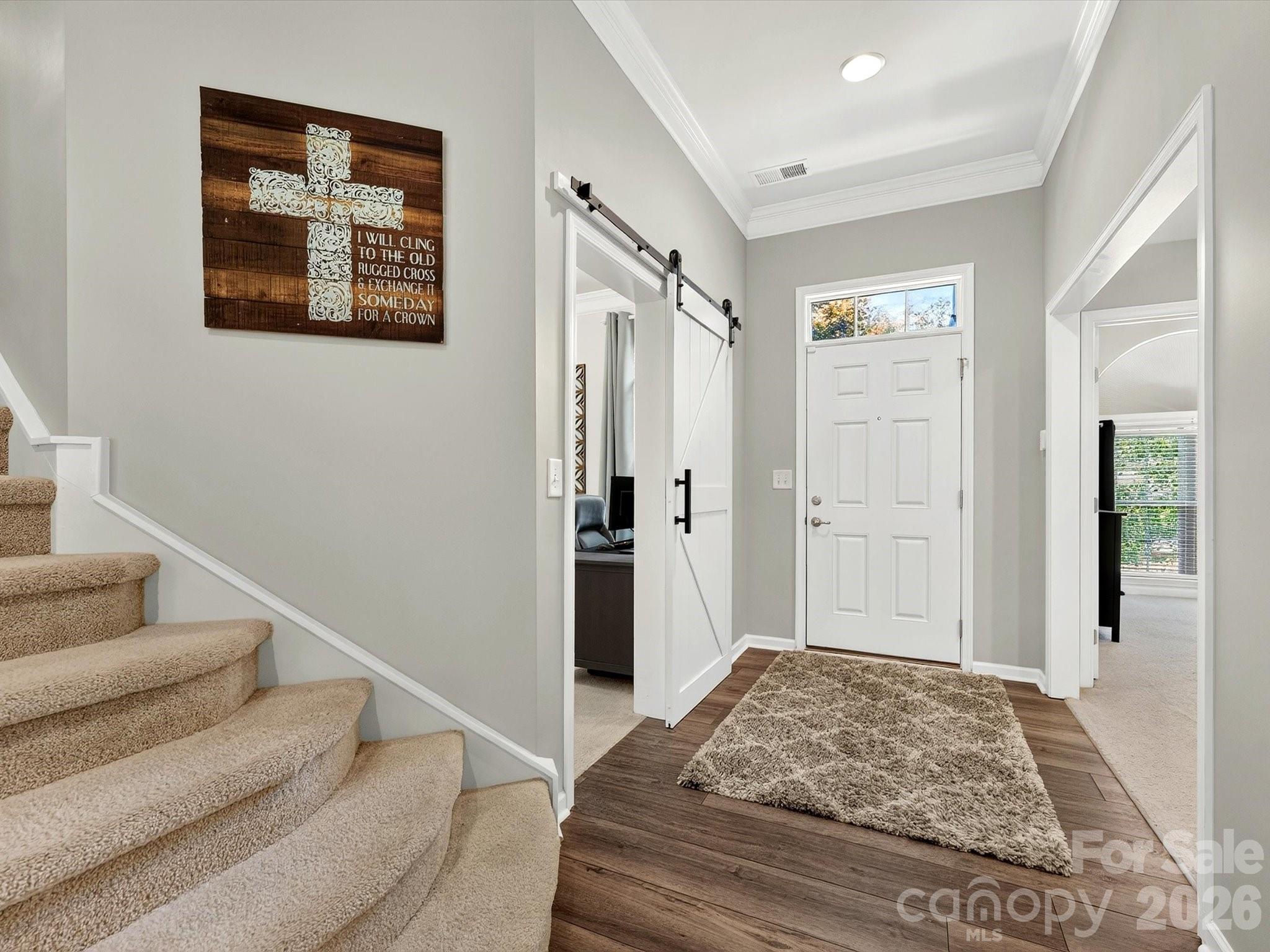 4018 Harmattan Drive — Denver