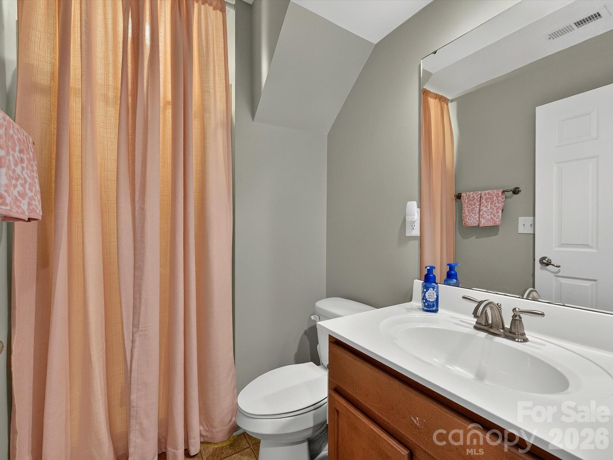 4018 Harmattan Drive — Denver