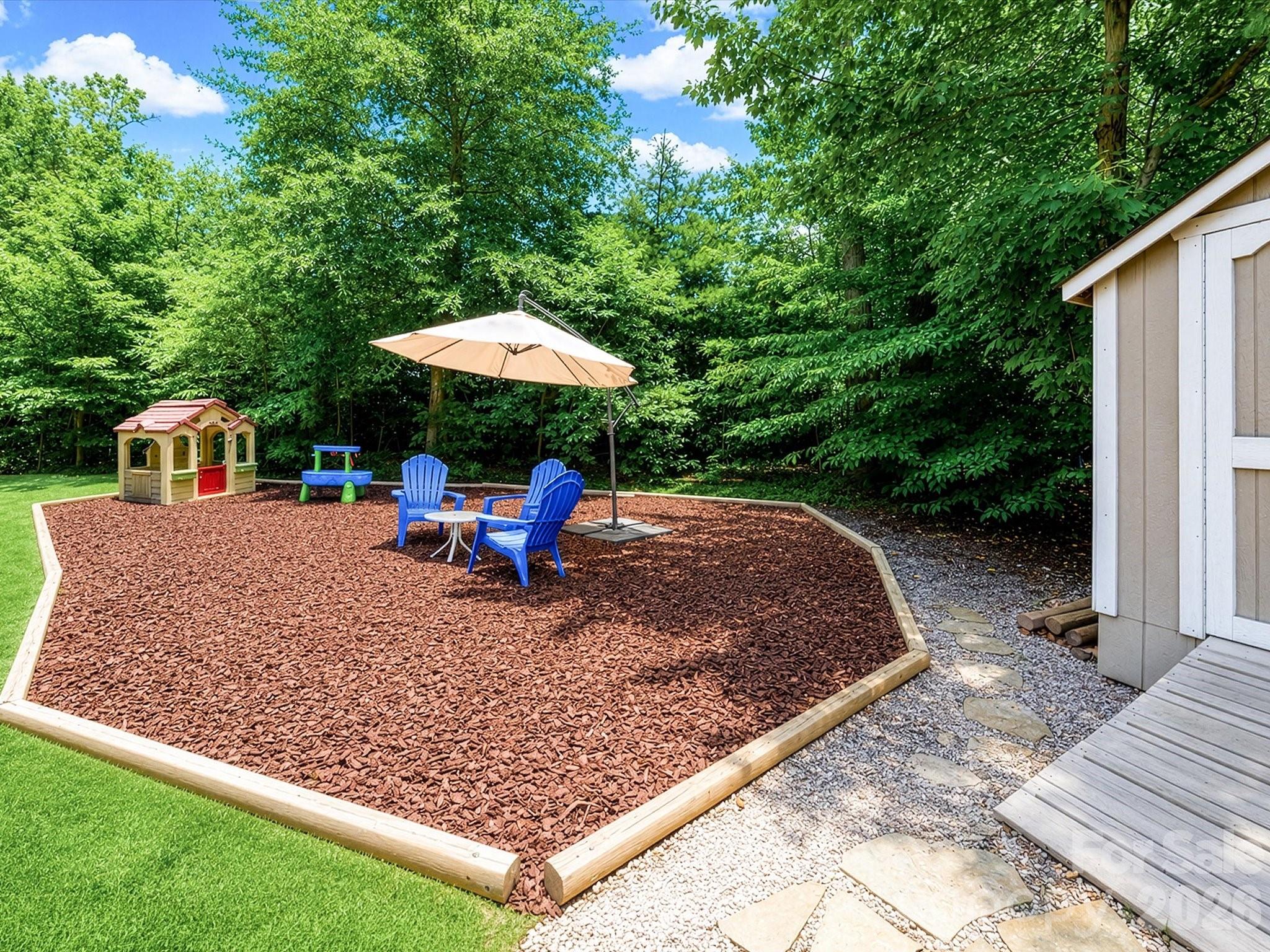 4018 Harmattan Drive — Denver