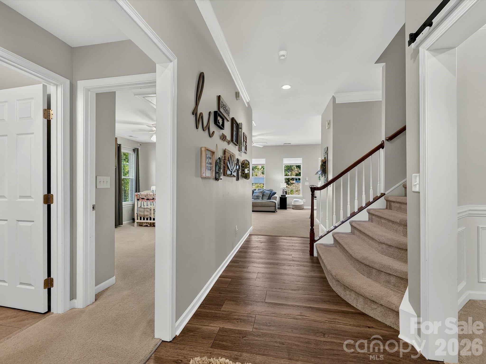 4018 Harmattan Drive — Denver