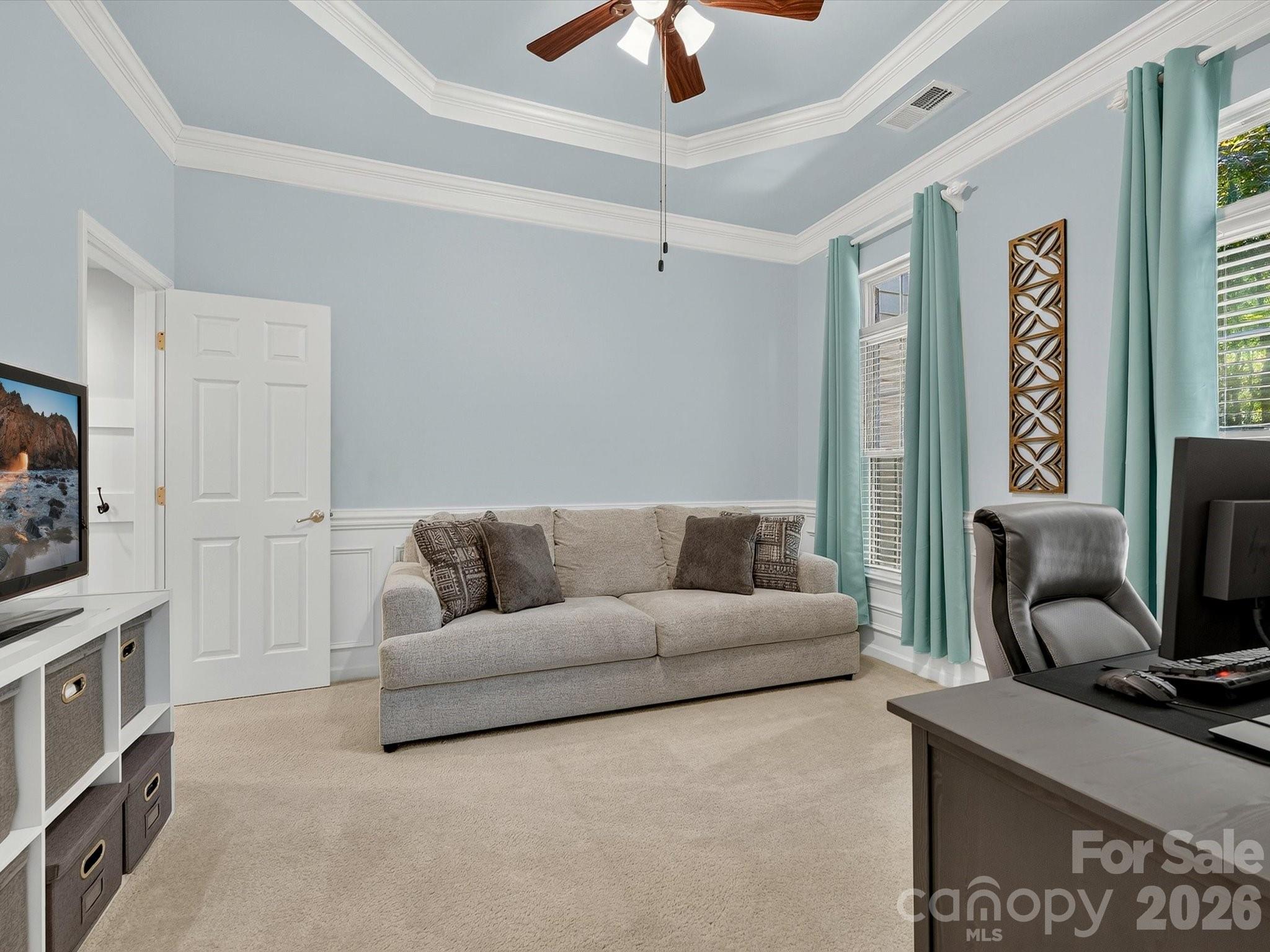 4018 Harmattan Drive — Denver