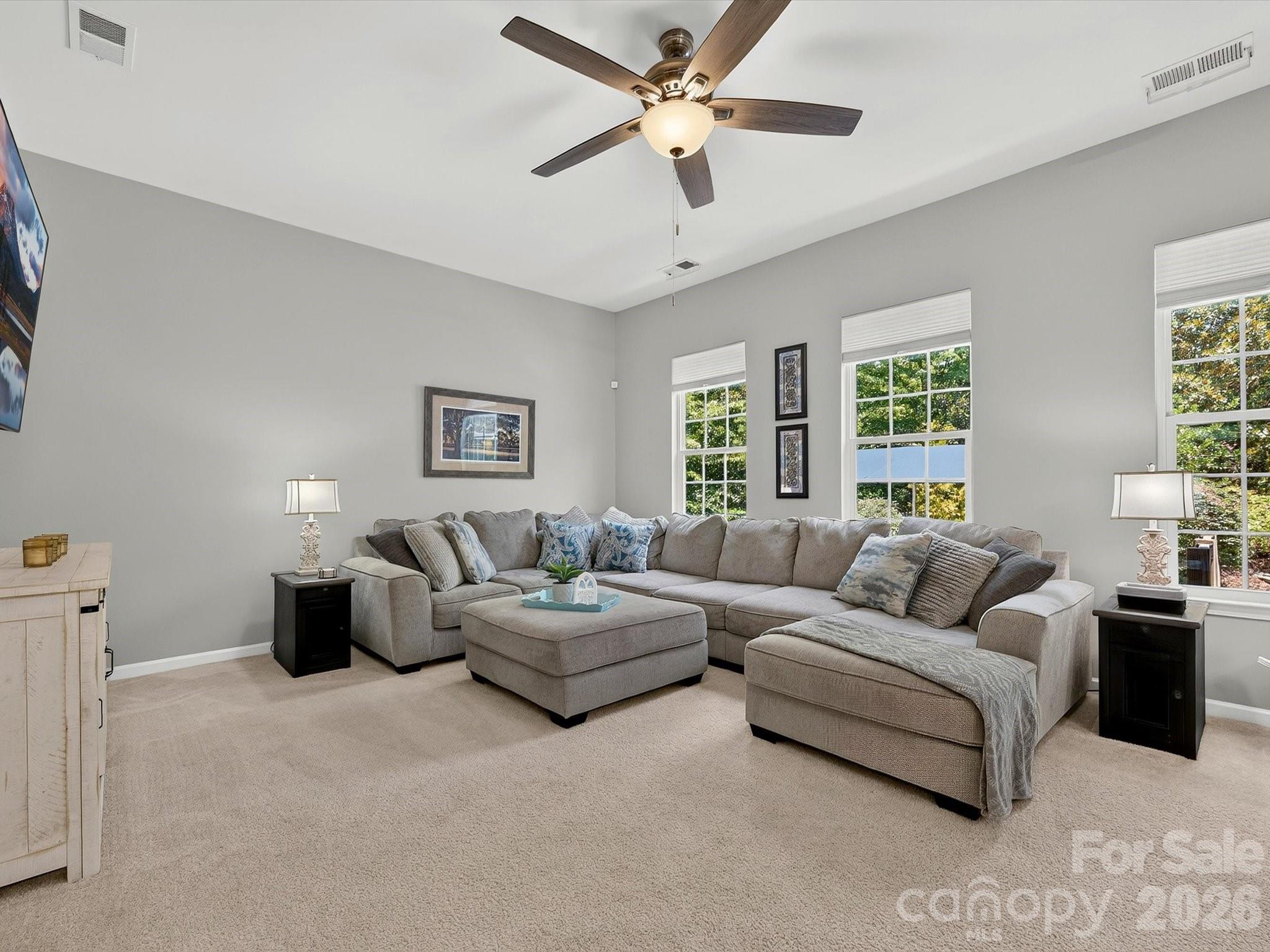 4018 Harmattan Drive — Denver