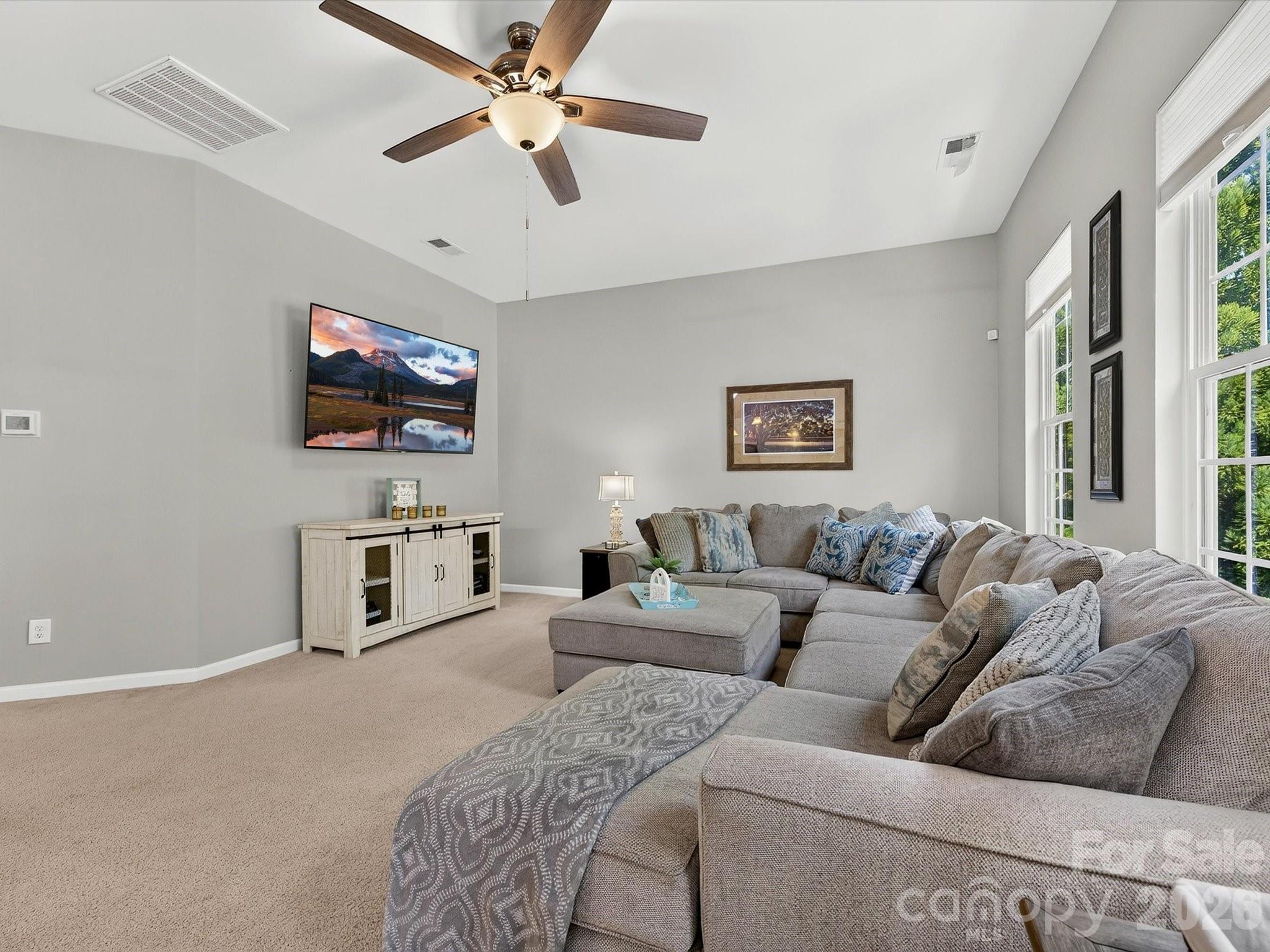 4018 Harmattan Drive — Denver
